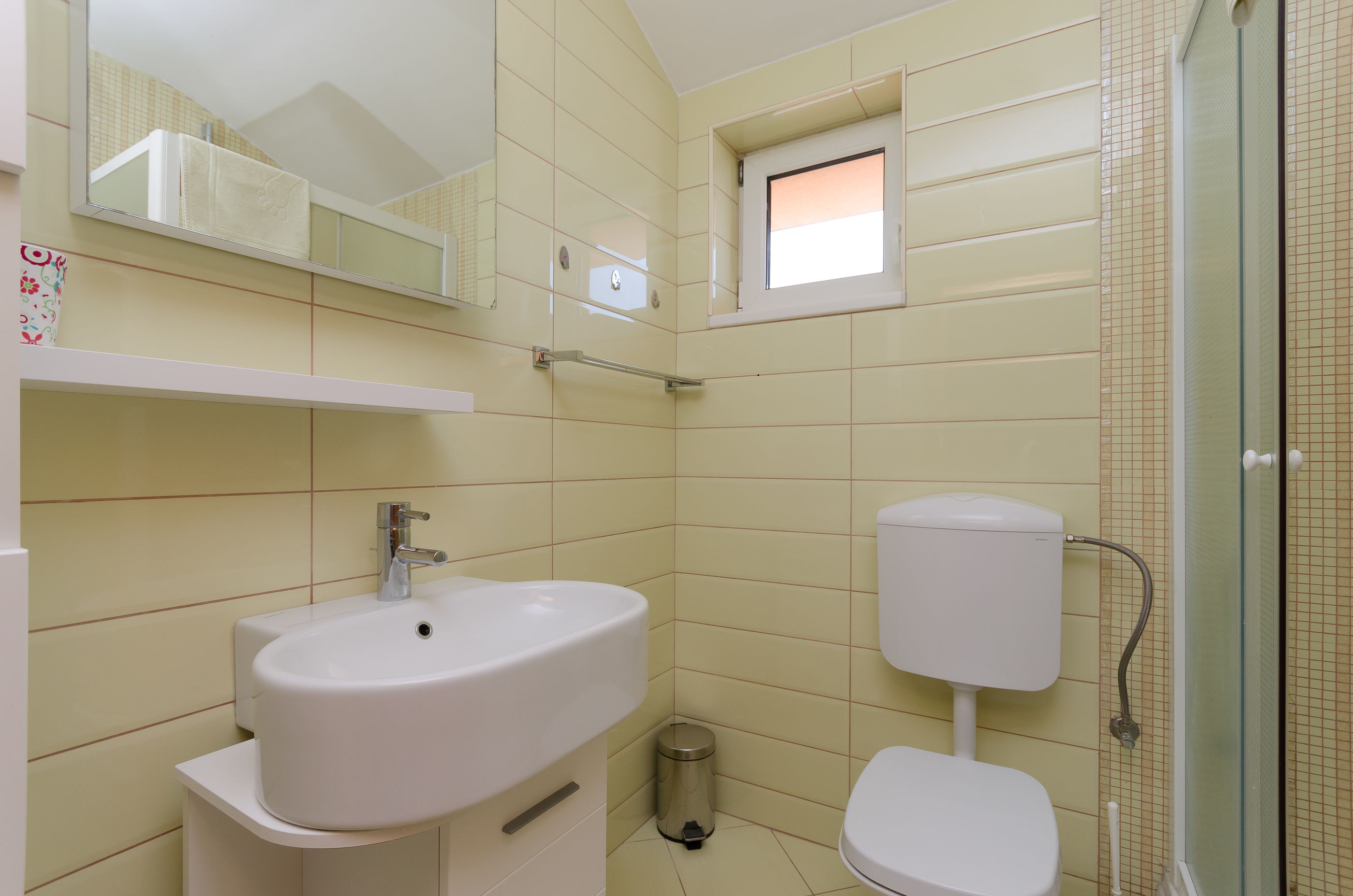 Apartments Dunja 86511-A5