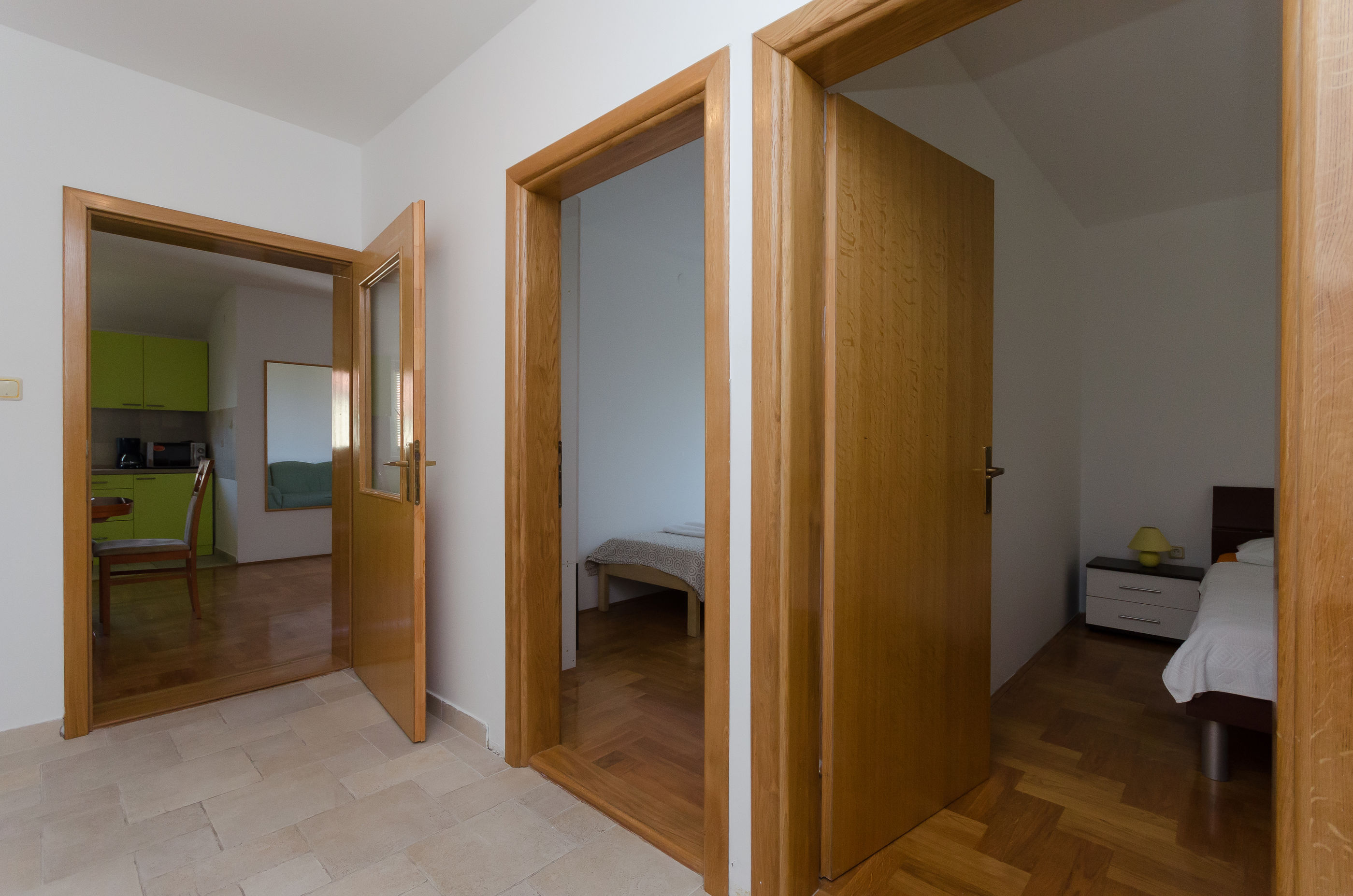 Apartments Dunja 86511-A5