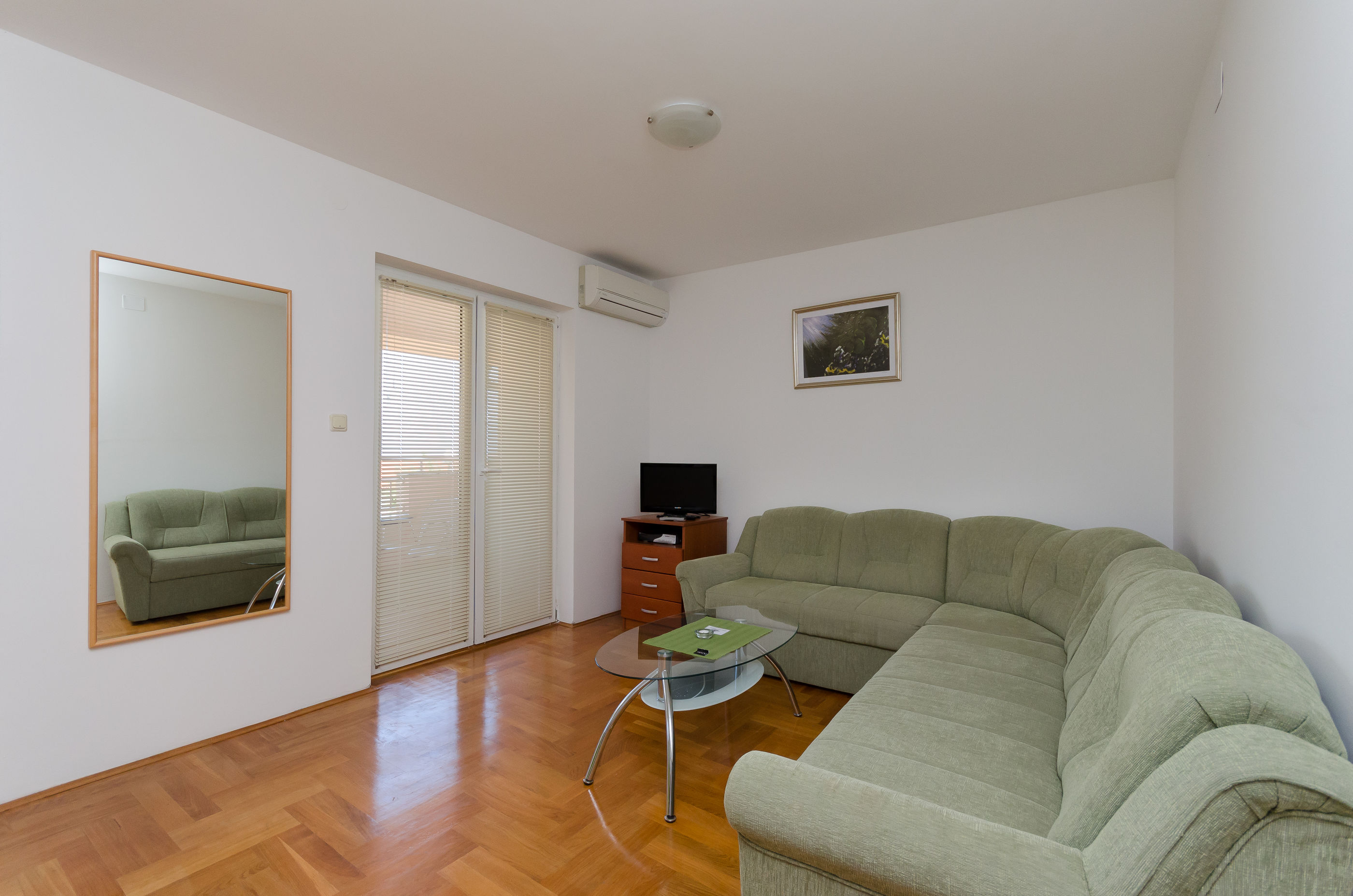 Apartments Dunja 86511-A5