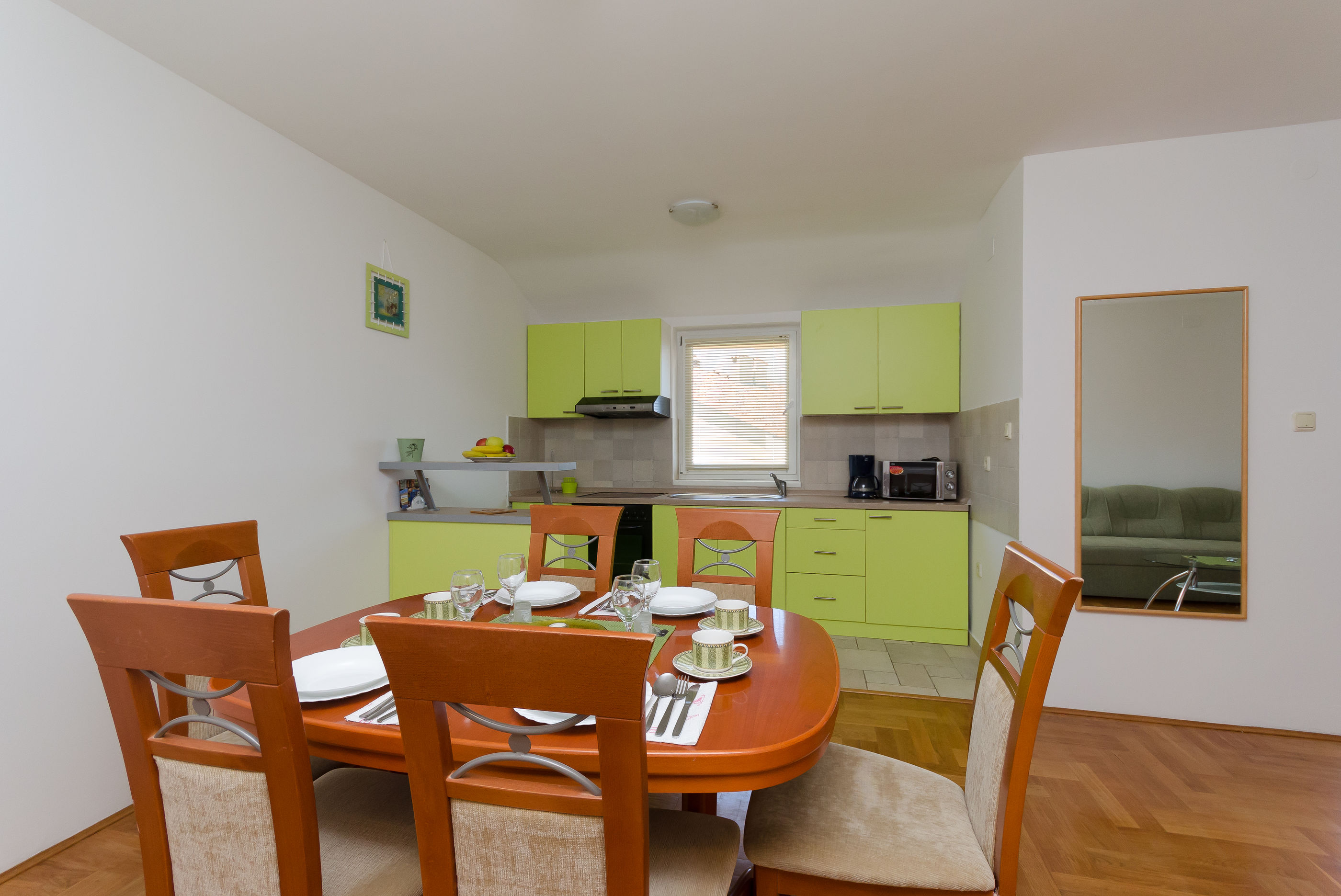 Apartments Dunja 86511-A5