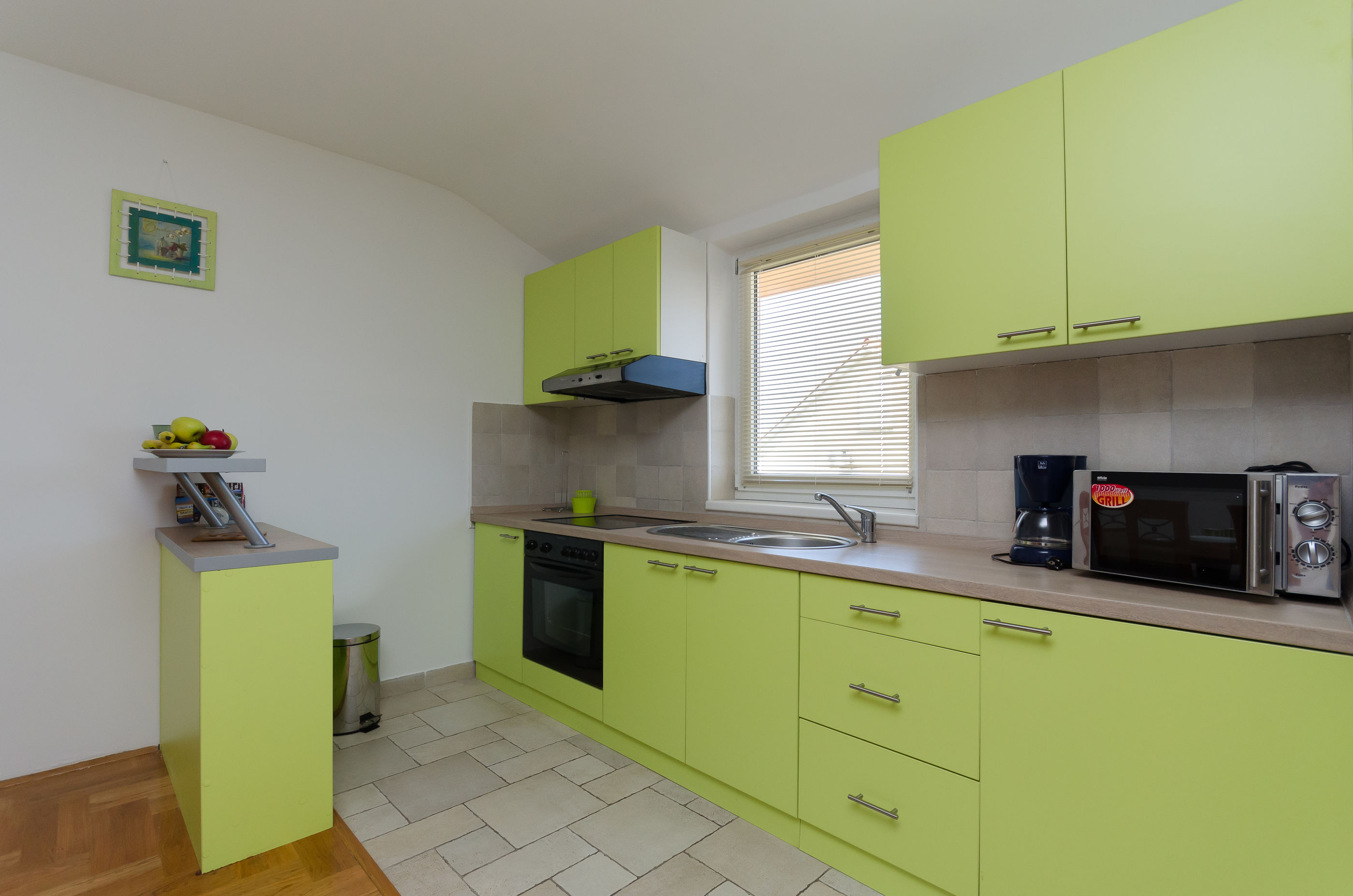 Apartments Dunja 86511-A5