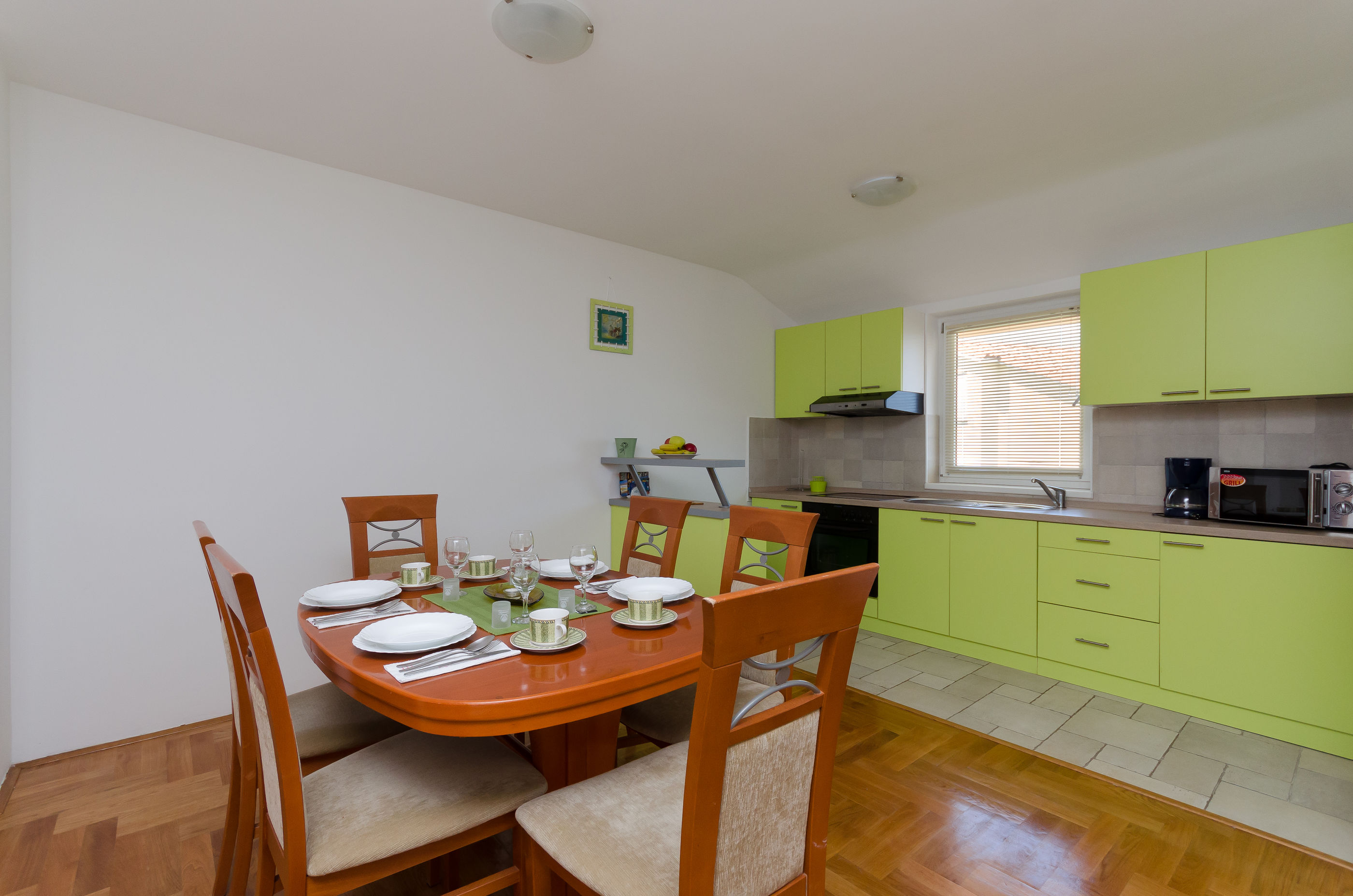 Apartments Dunja 86511-A5