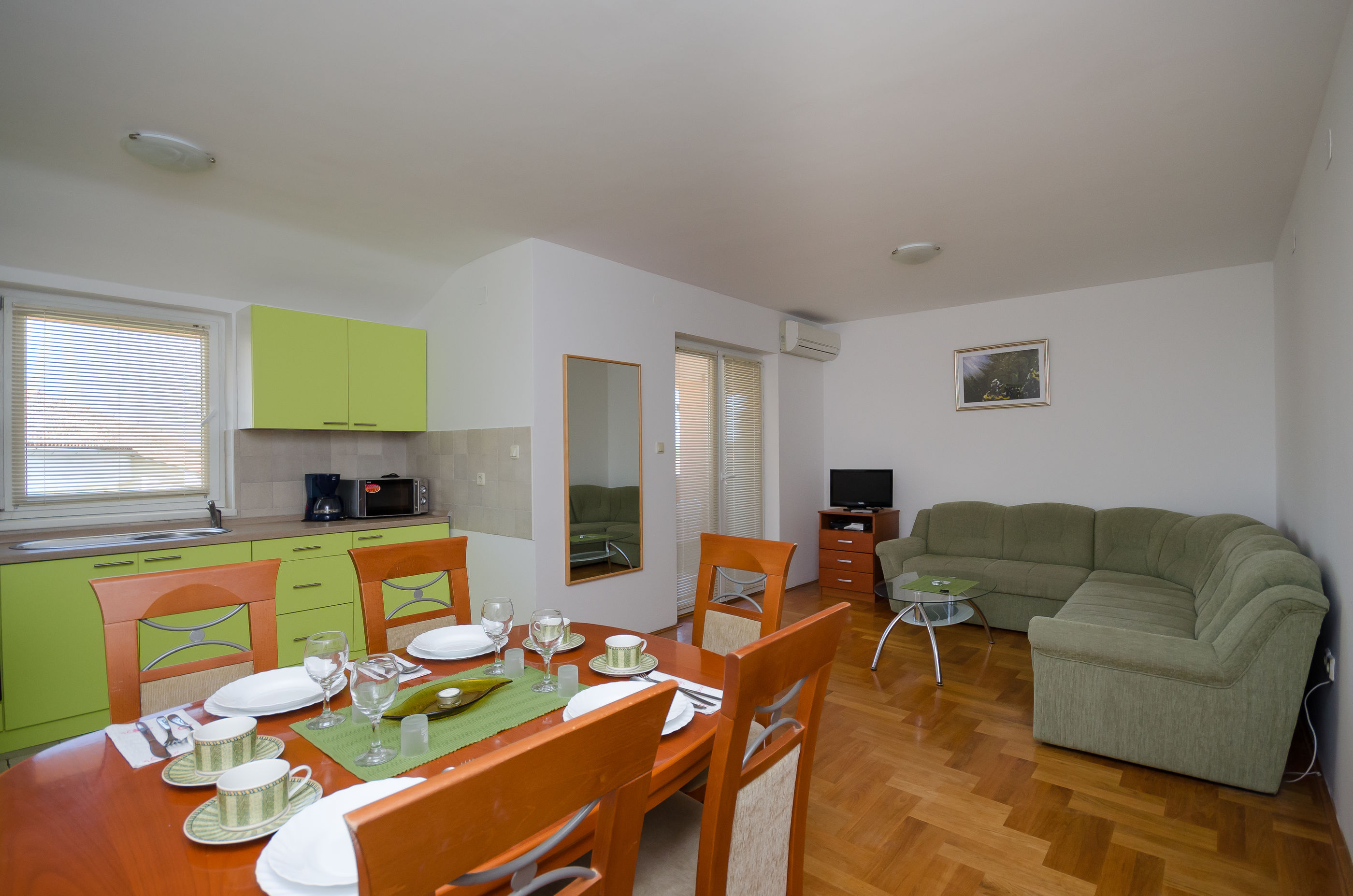 Apartments Dunja 86511-A5