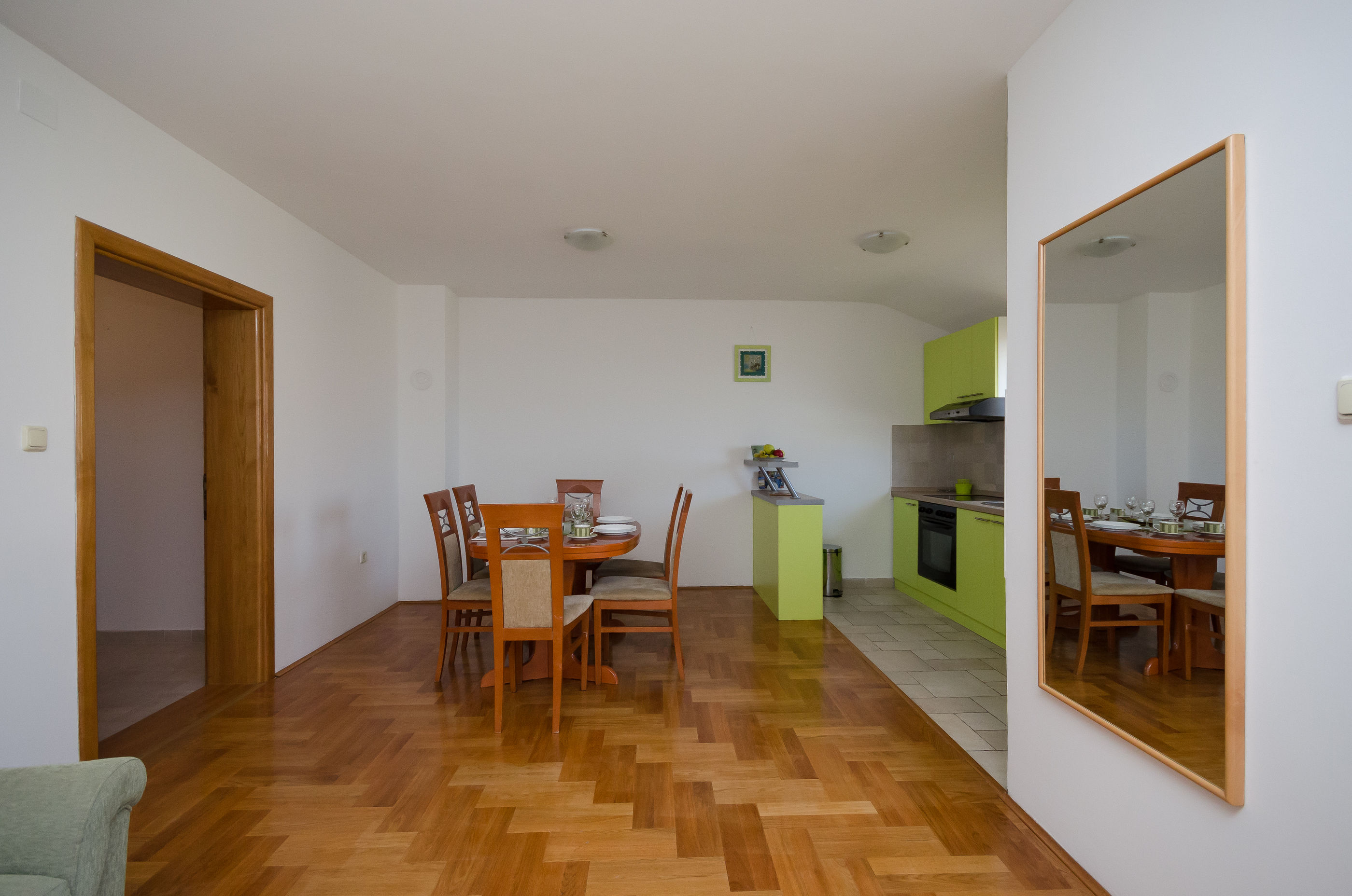 Apartments Dunja 86511-A5