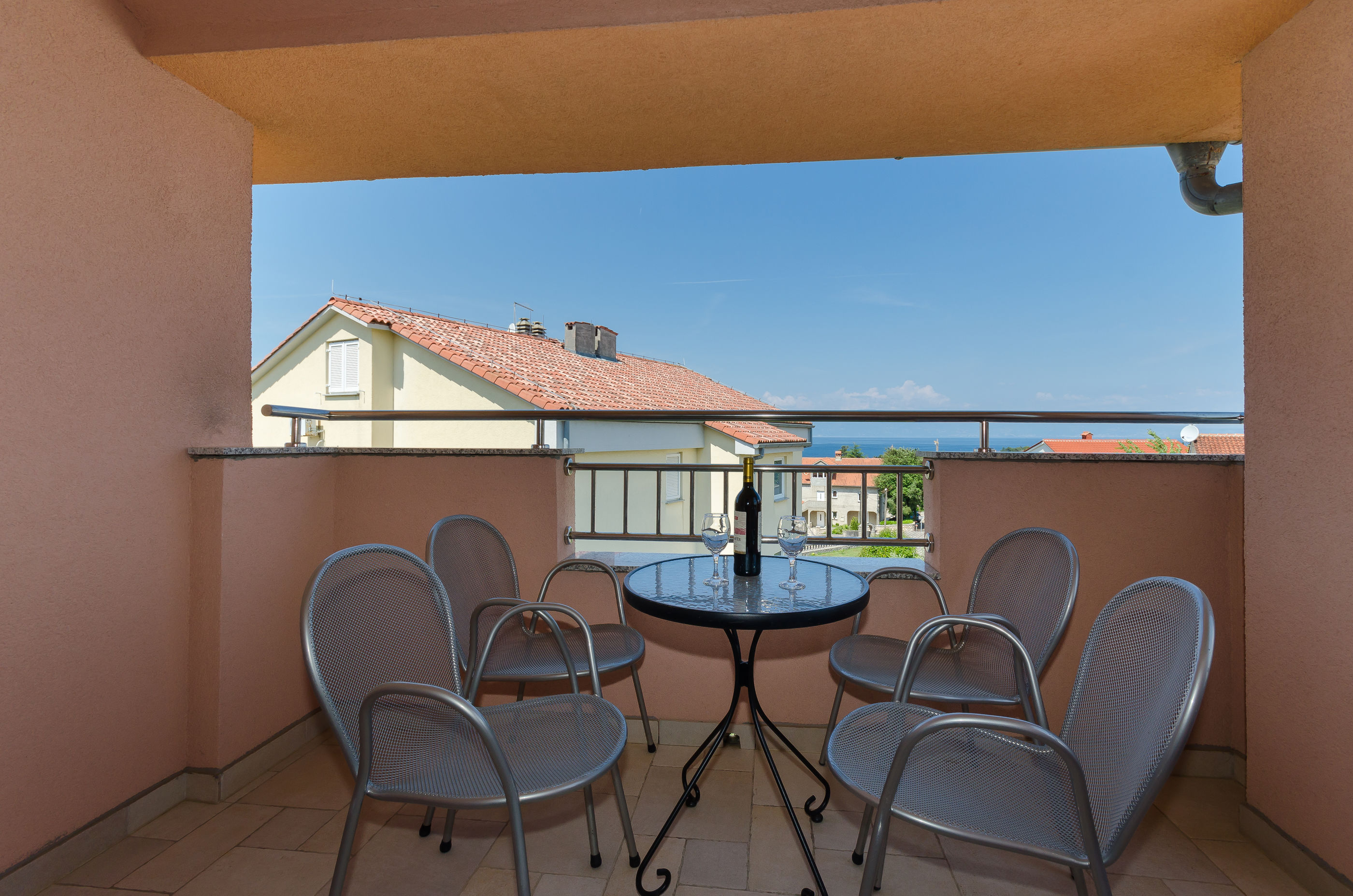 Apartments Dunja 86511-A5