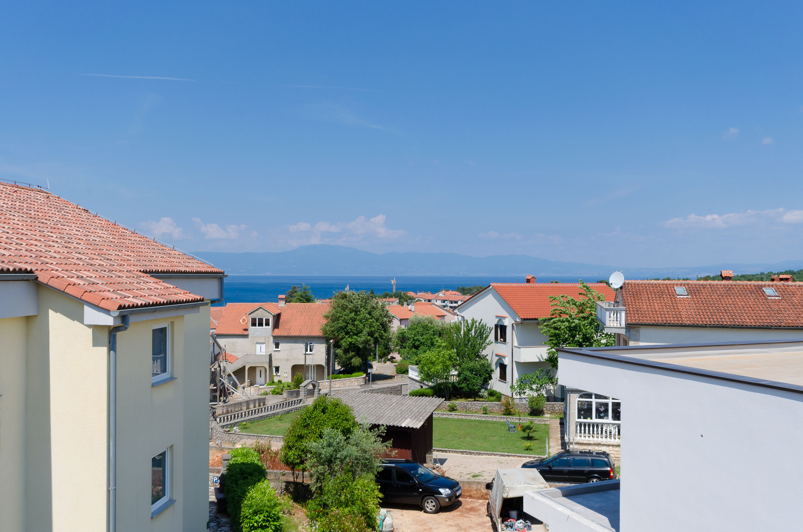 Apartments Dunja 86511-A5
