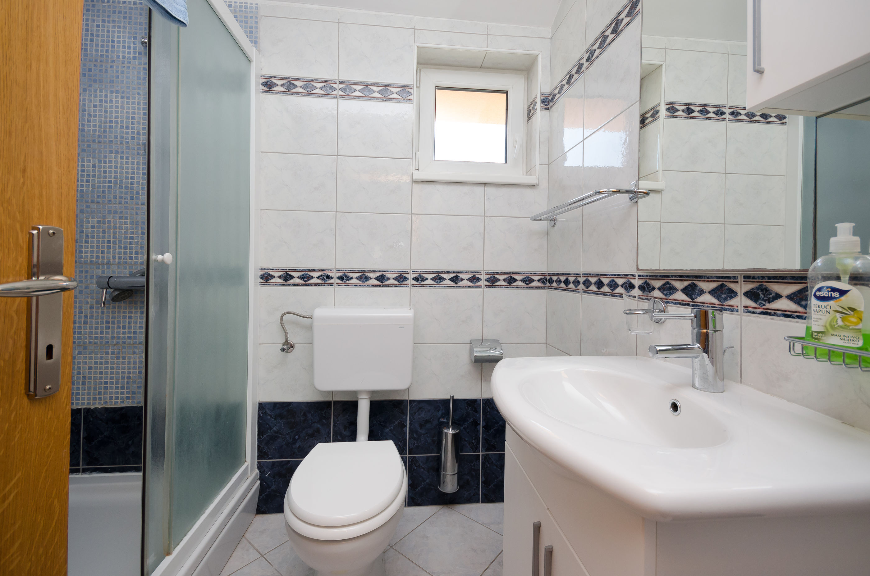 Apartments Dunja 86511-A6