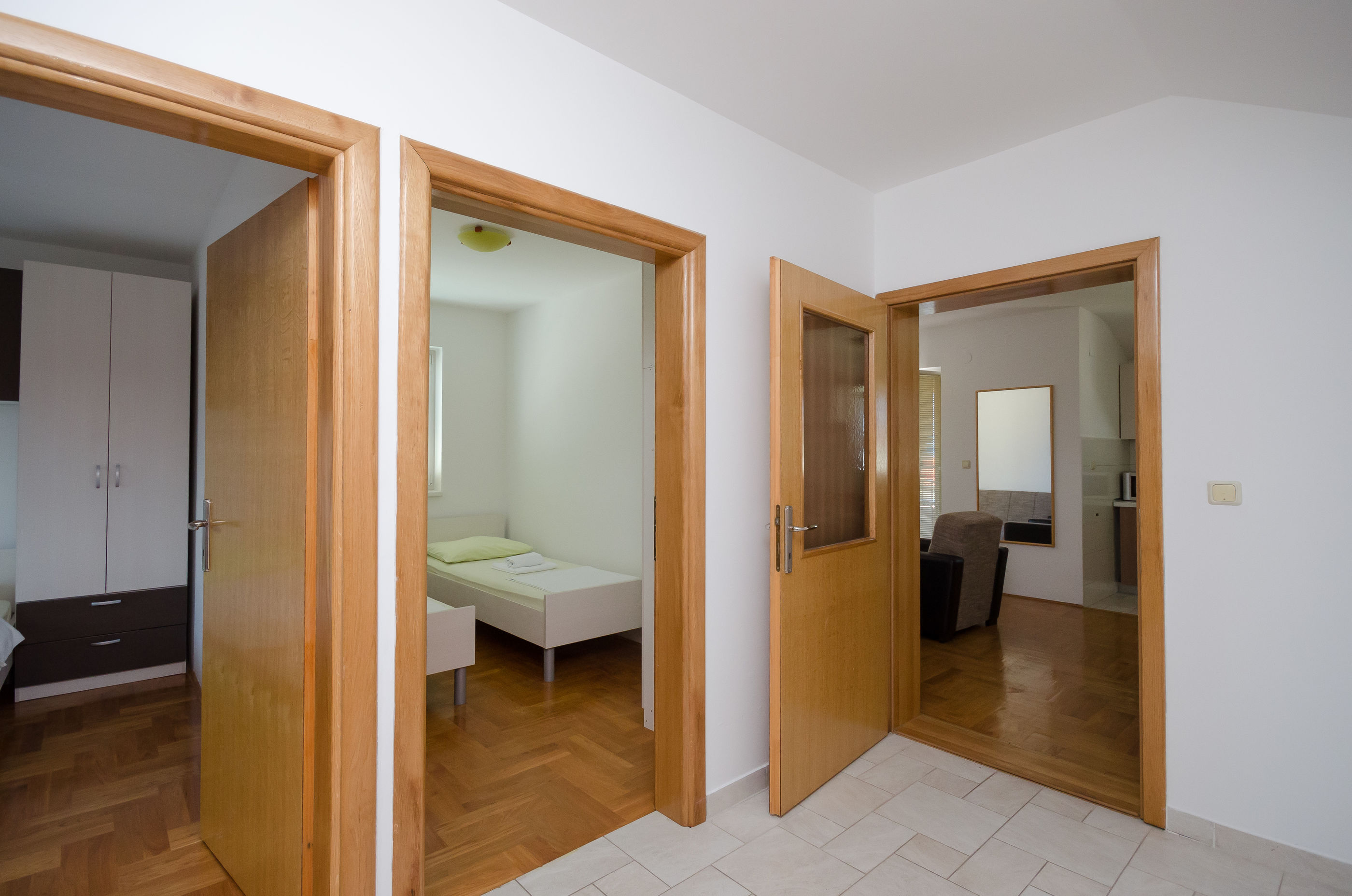 Apartments Dunja 86511-A6