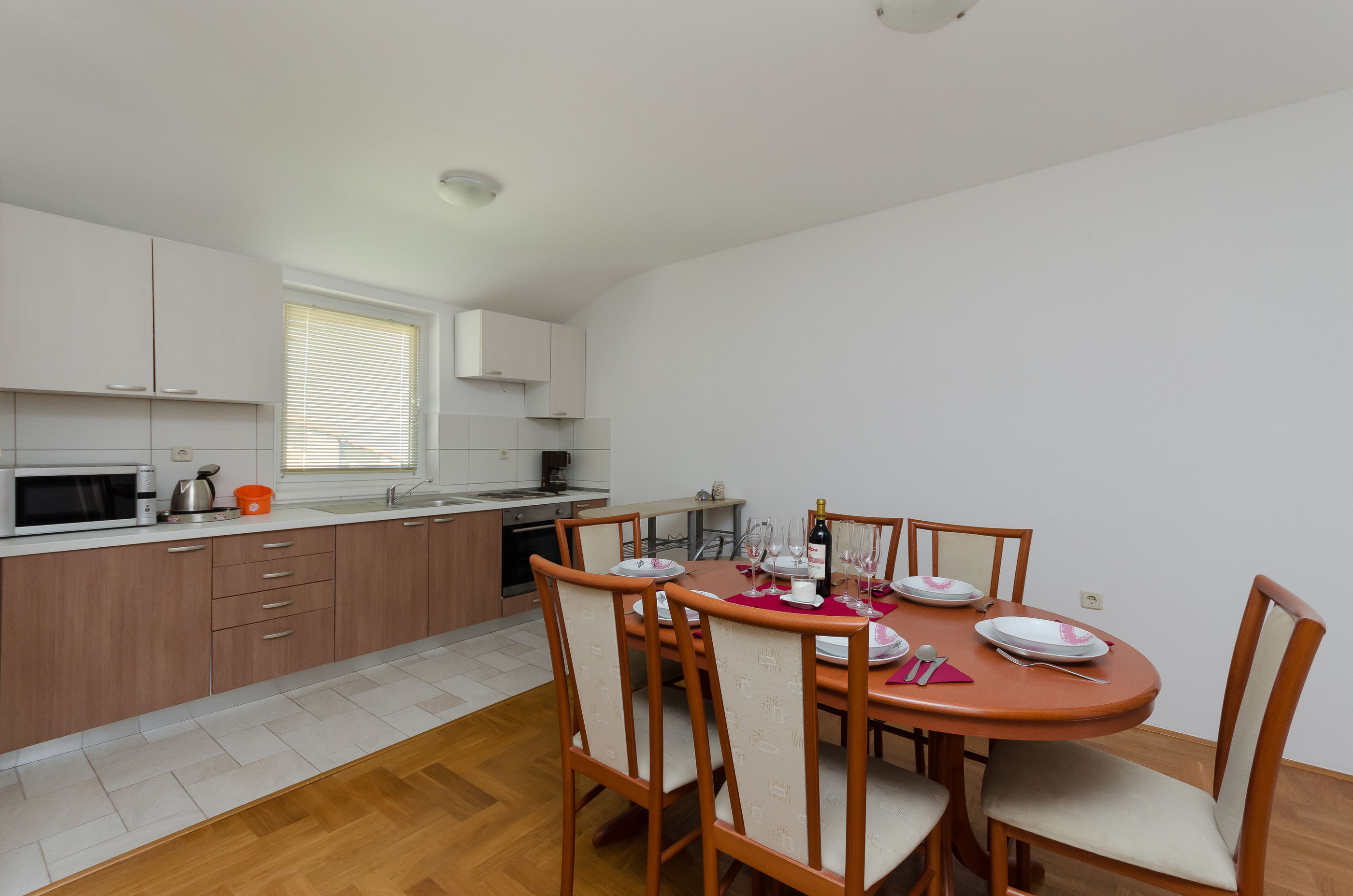 Apartments Dunja 86511-A6