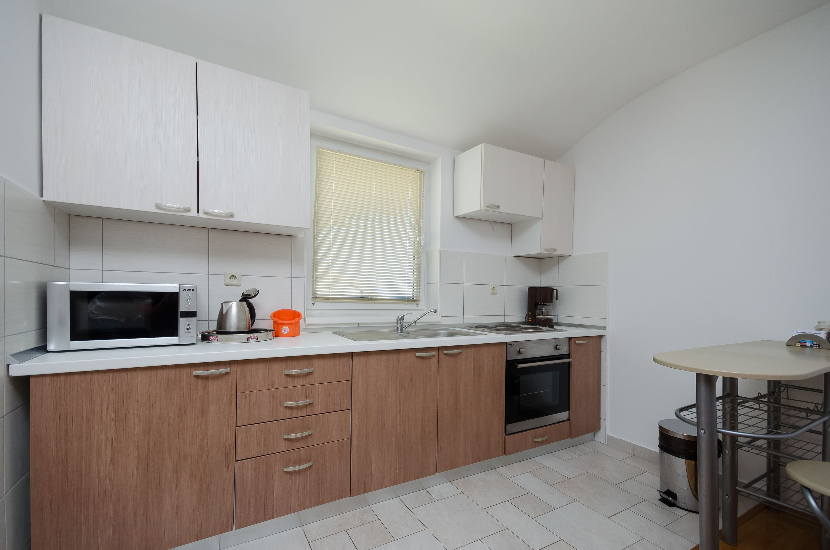 Apartments Dunja 86511-A6