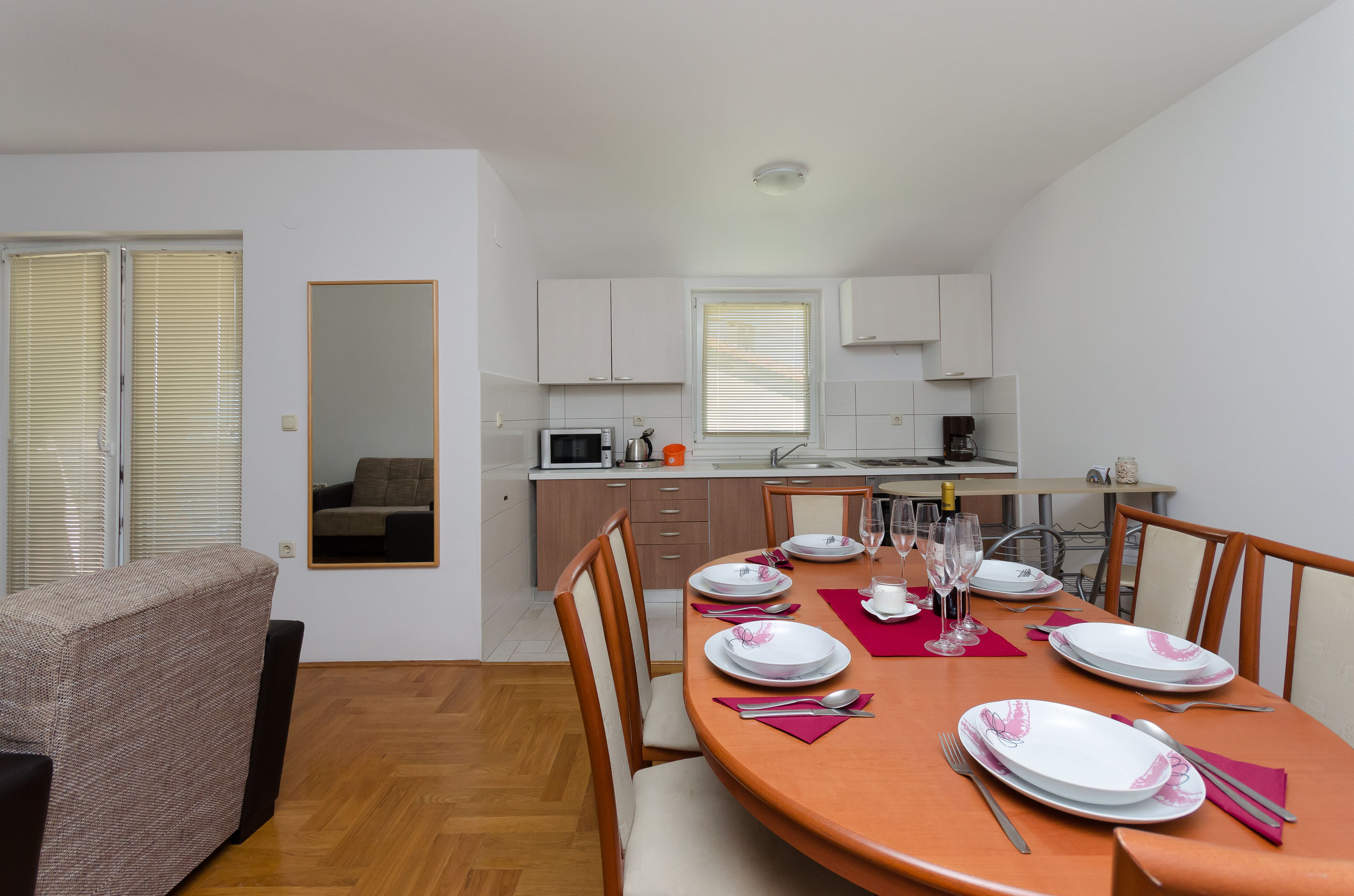 Apartments Dunja 86511-A6