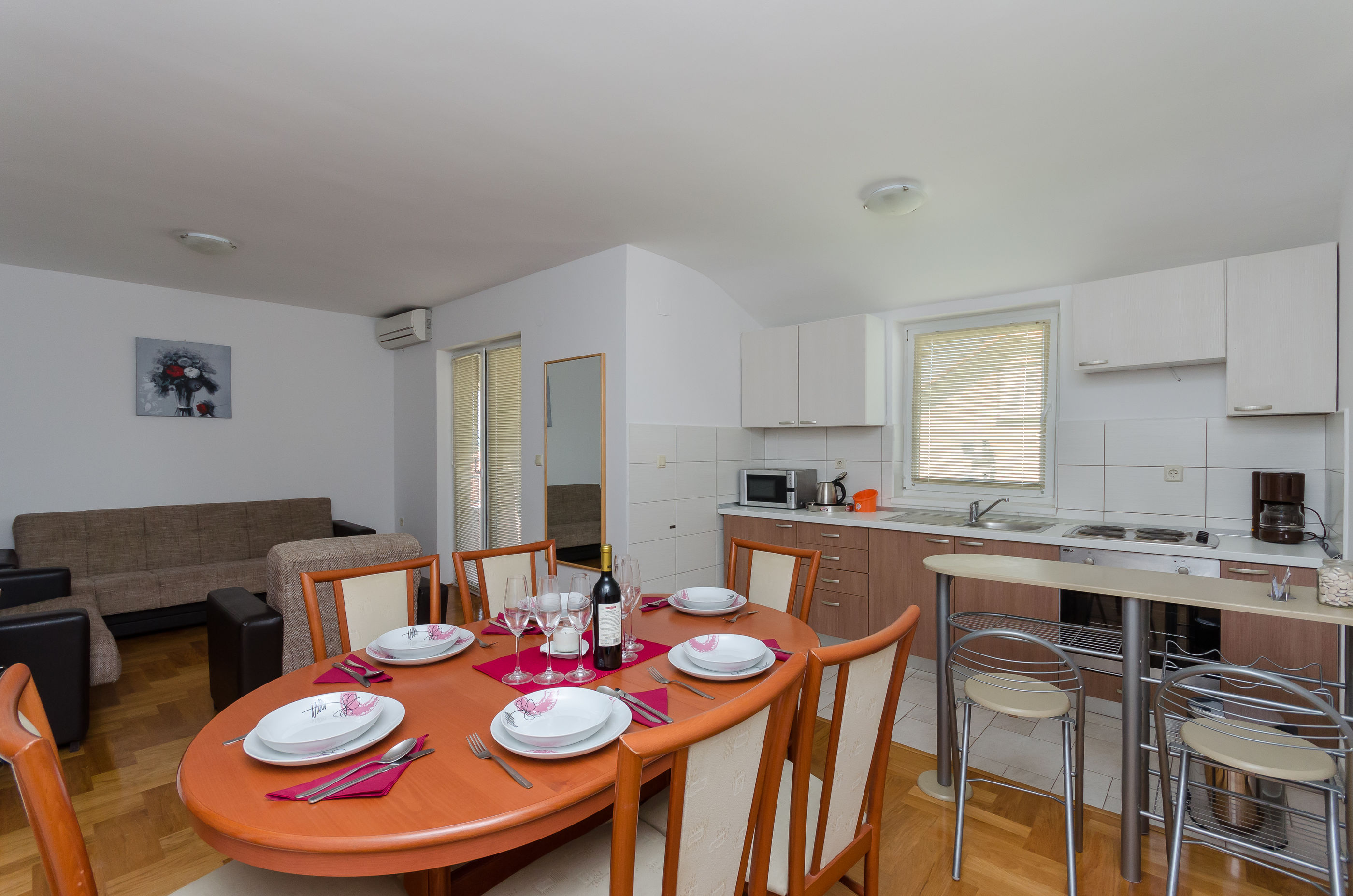 Apartments Dunja 86511-A6