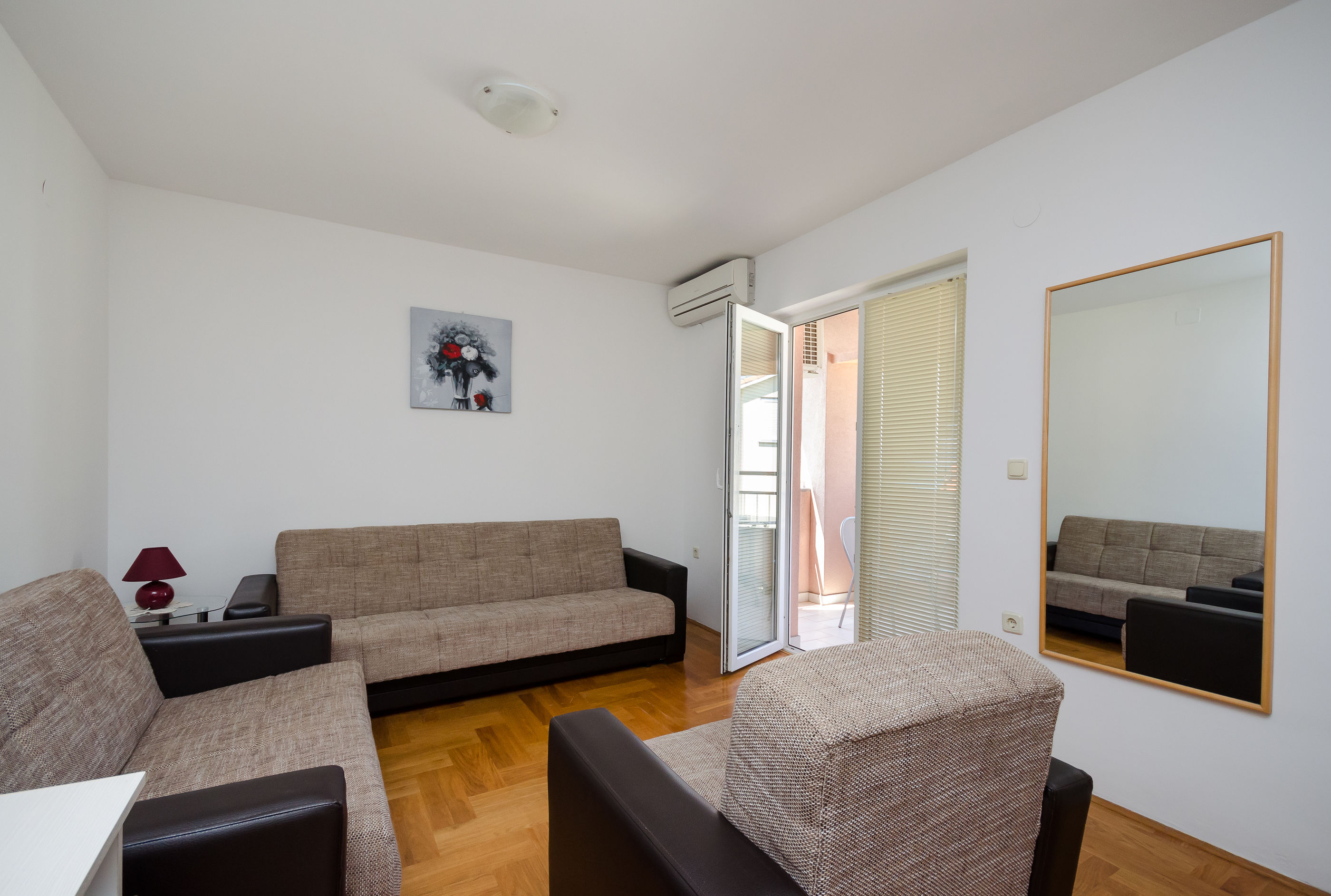 Apartments Dunja 86511-A6