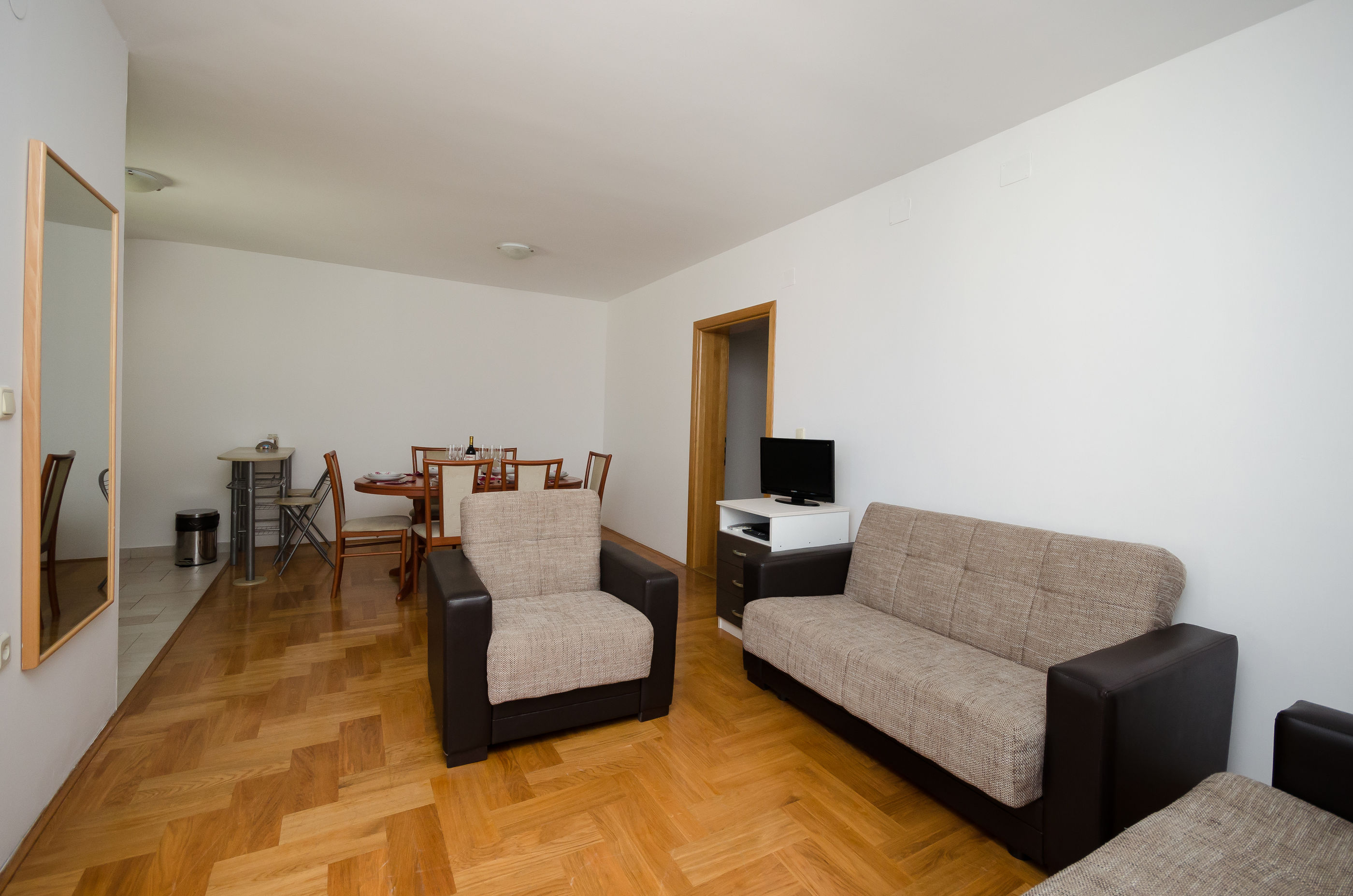 Apartments Dunja 86511-A6