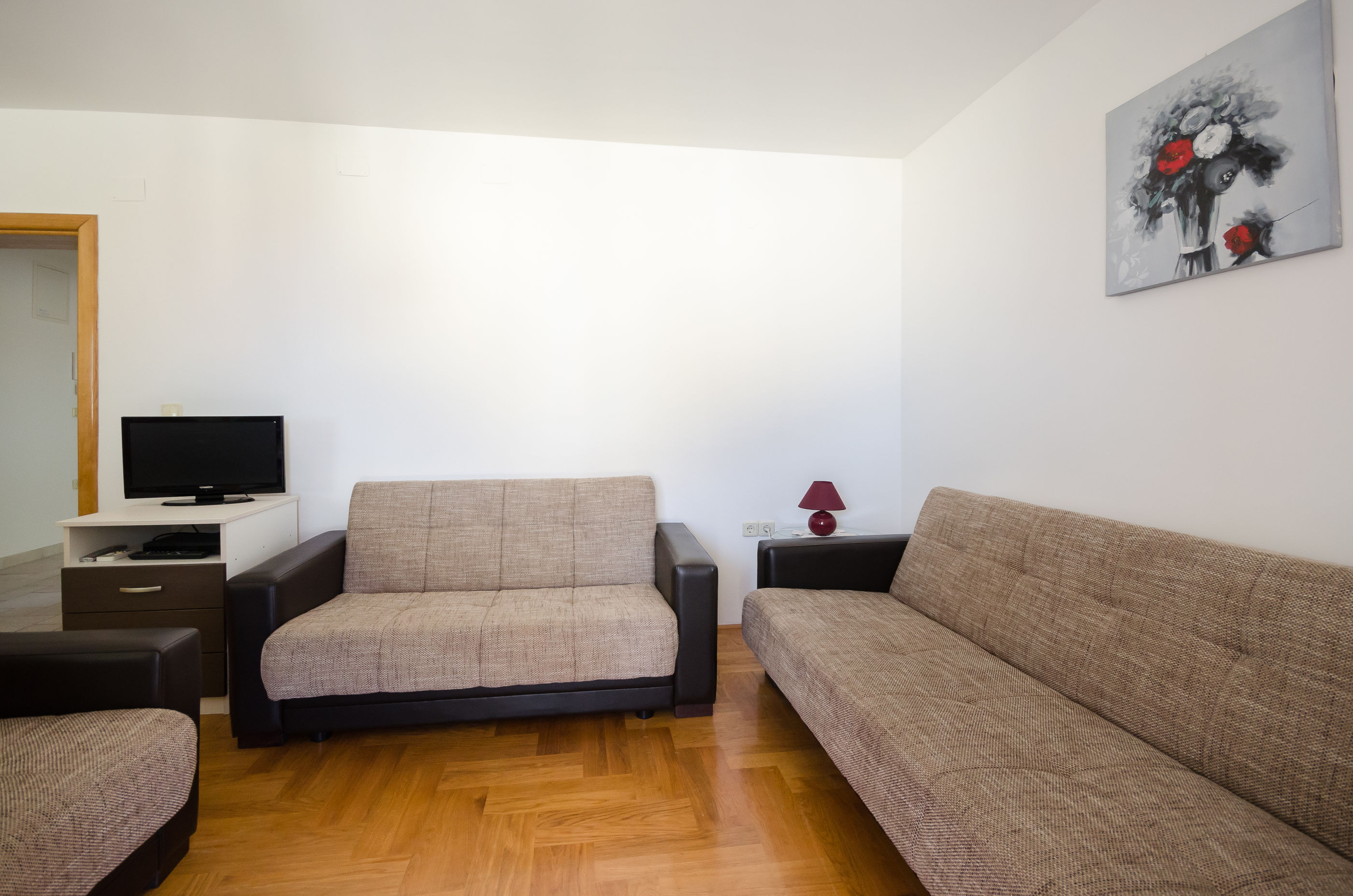 Apartments Dunja 86511-A6