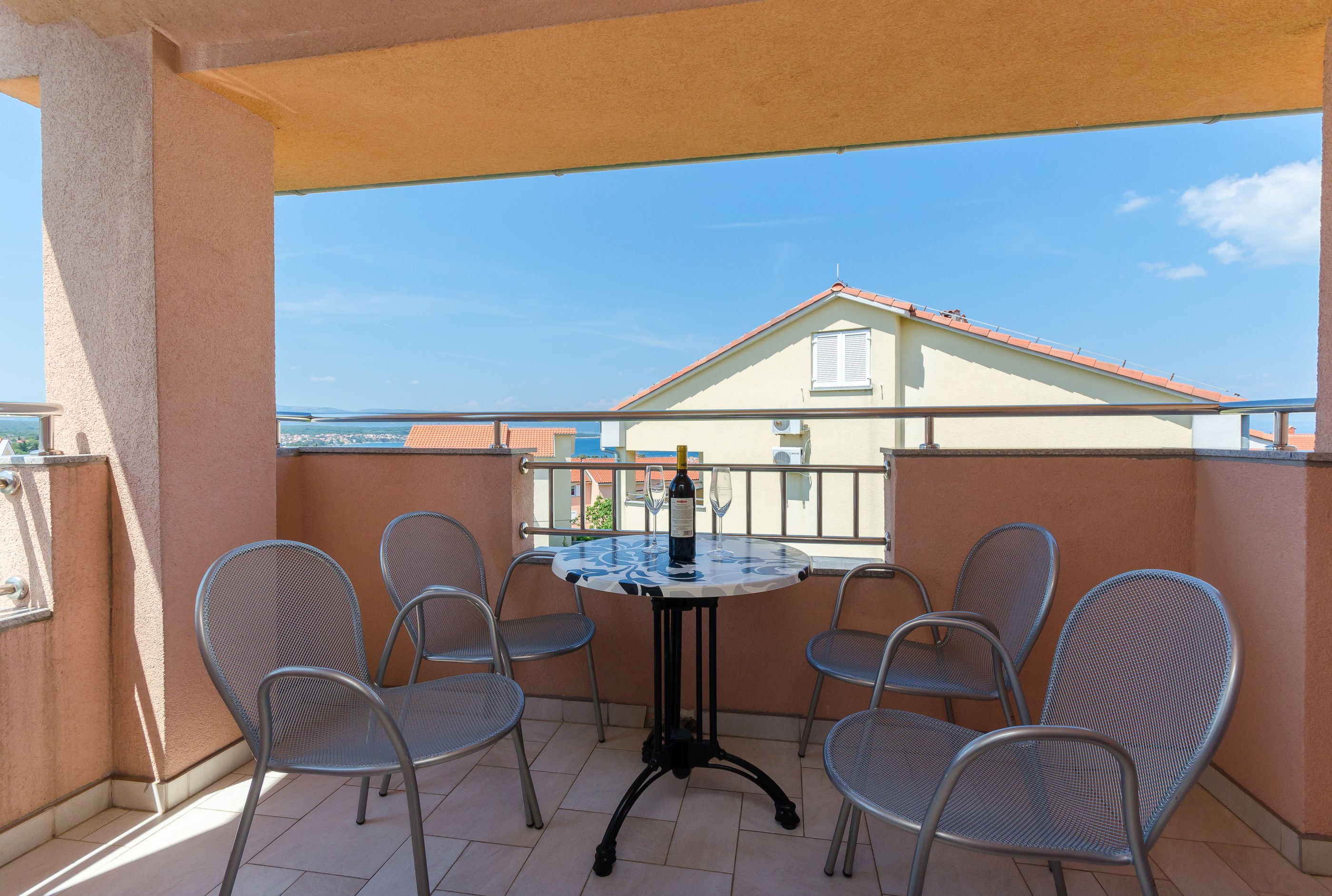 Apartments Dunja 86511-A6