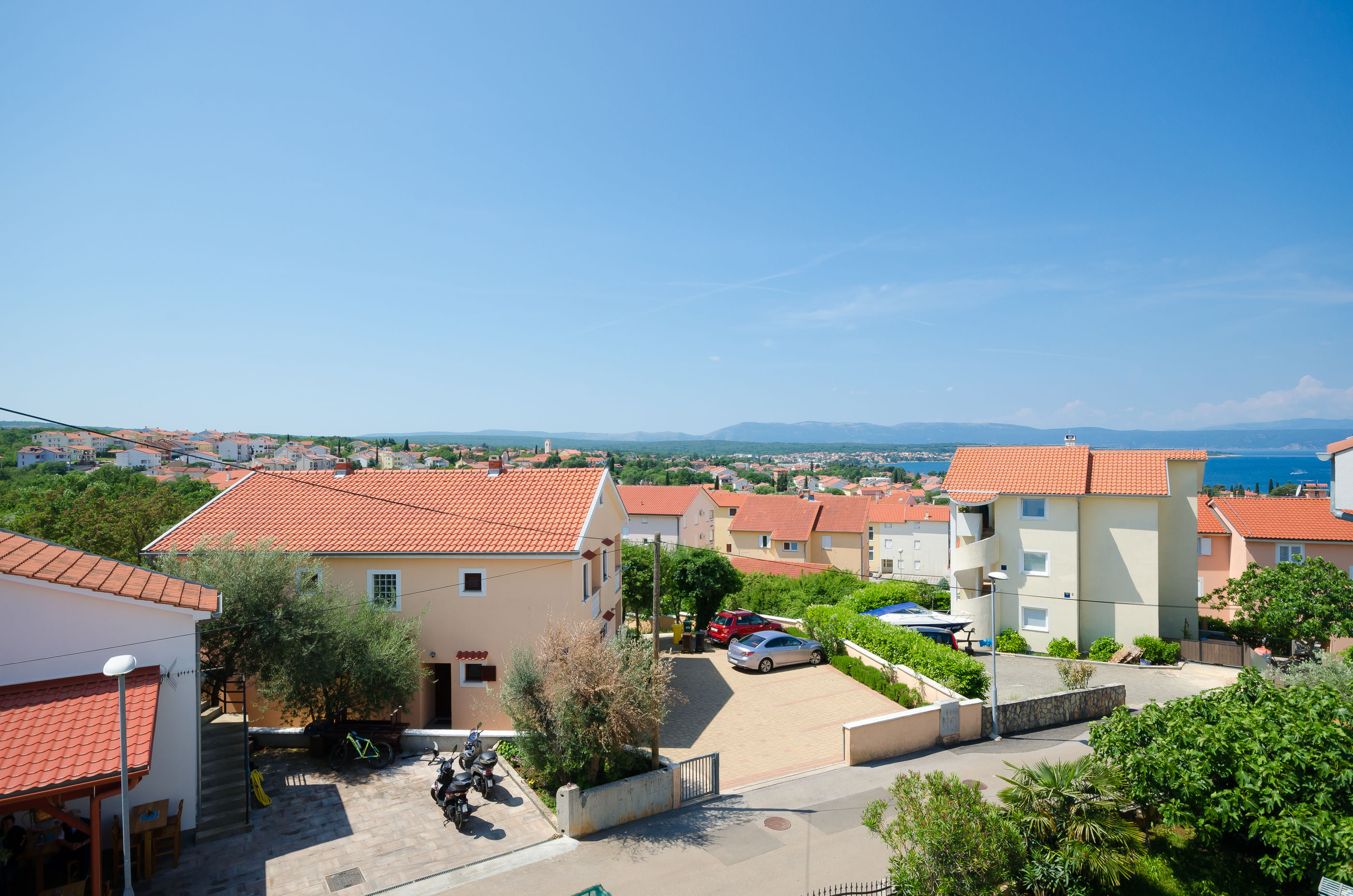 Apartments Dunja 86511-A6