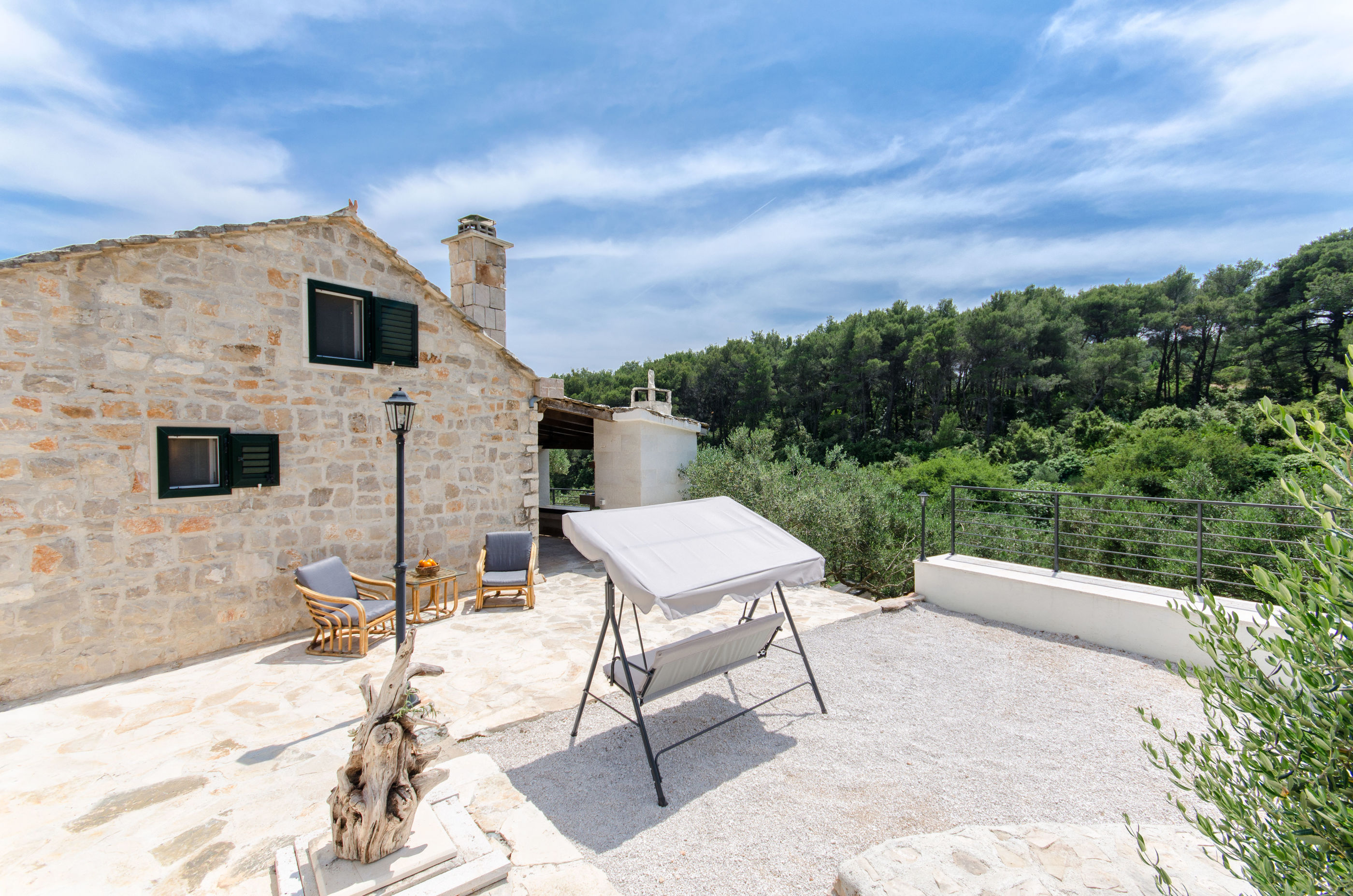 Villa Rokova Vala V5581-K1