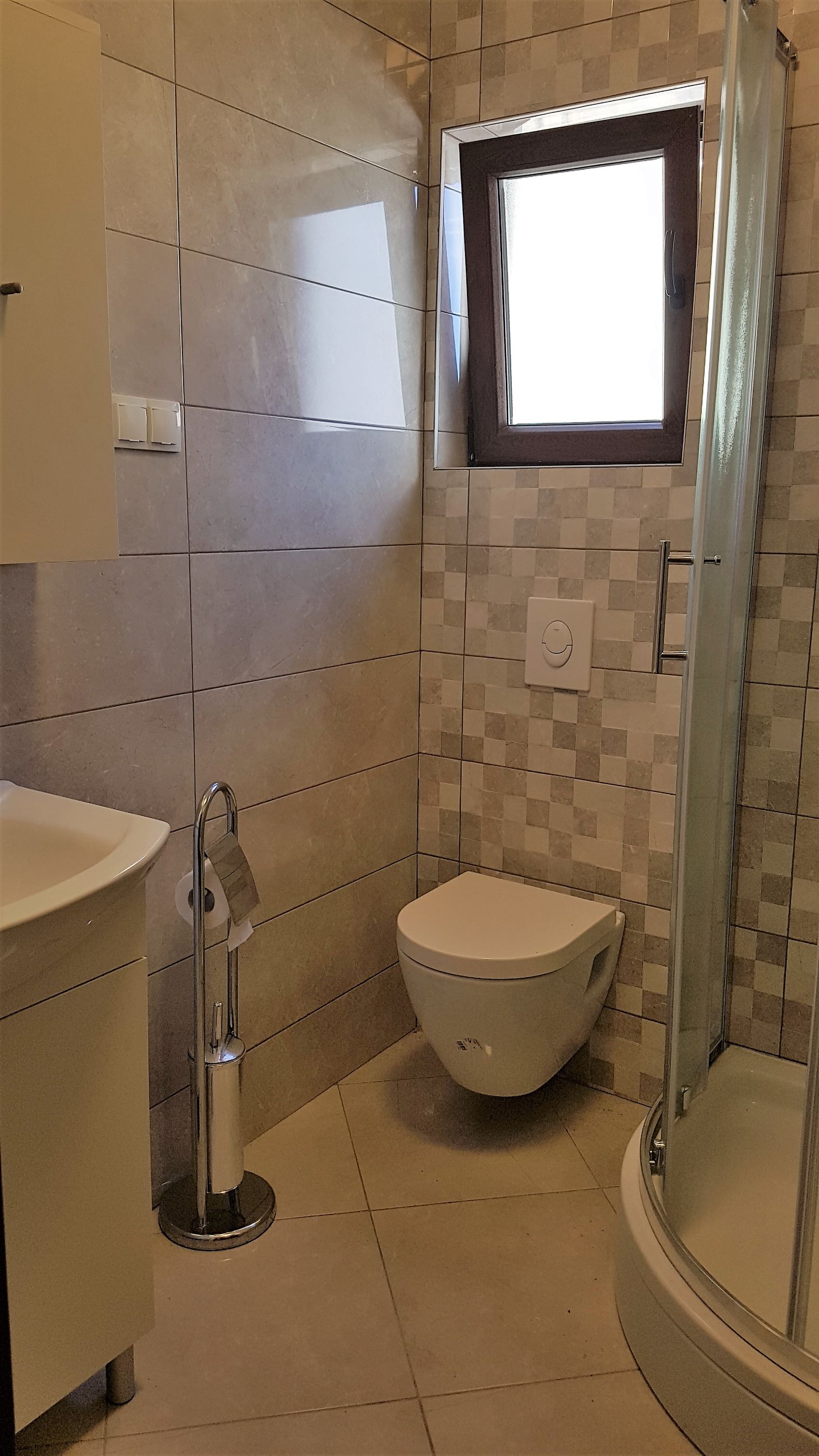 Apartments Jerko 16741-A1