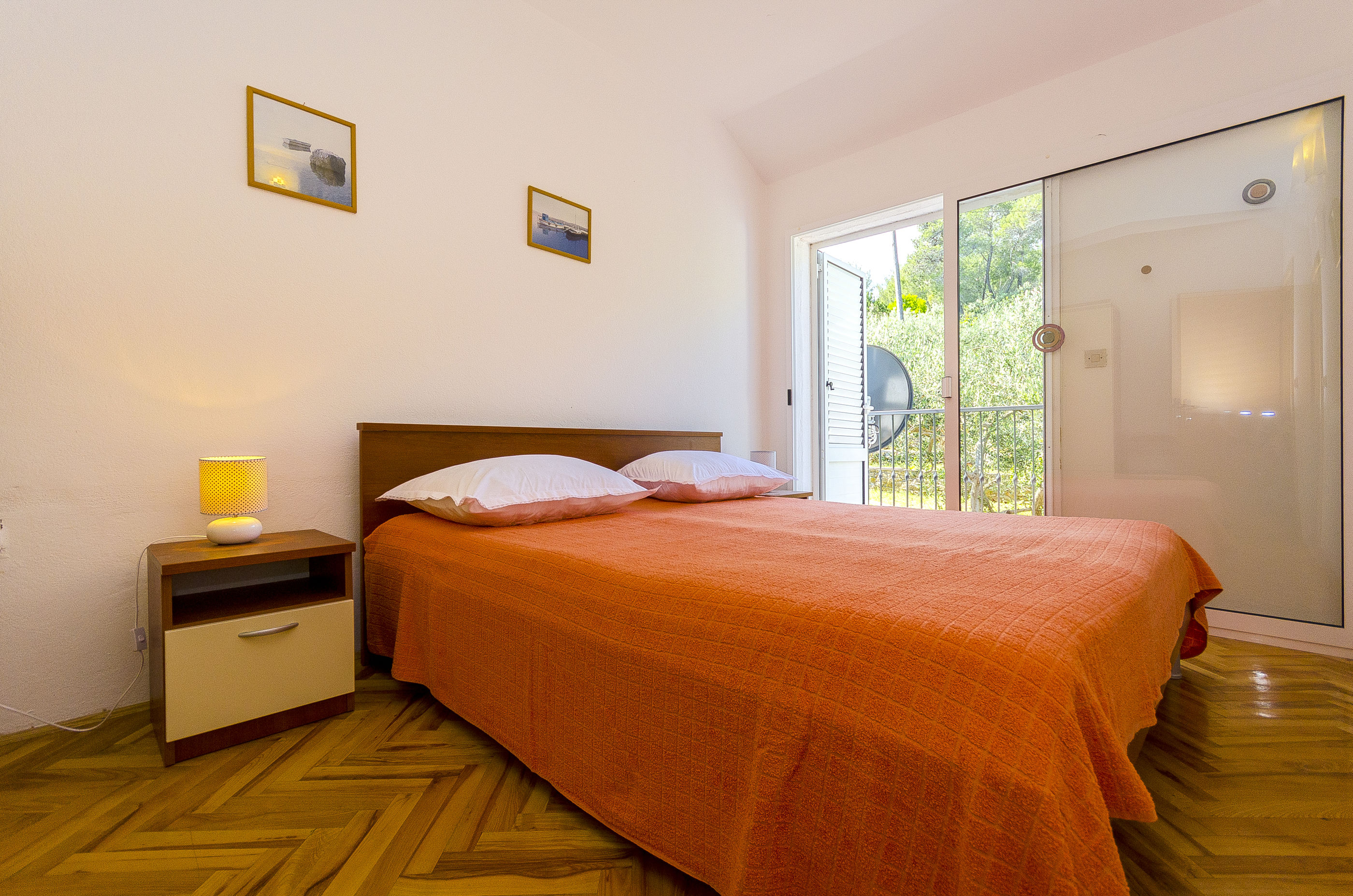 Apartments Jadranka 41101-A1