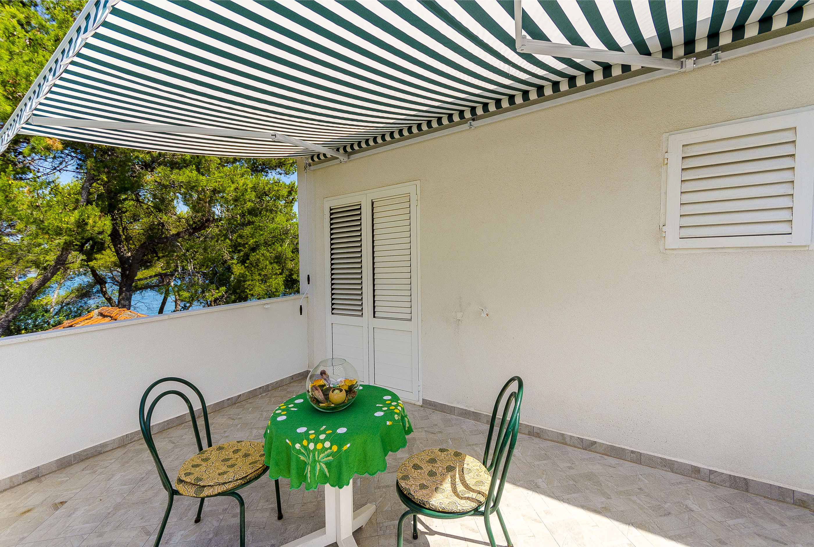 Apartments Dragica 41091-A2