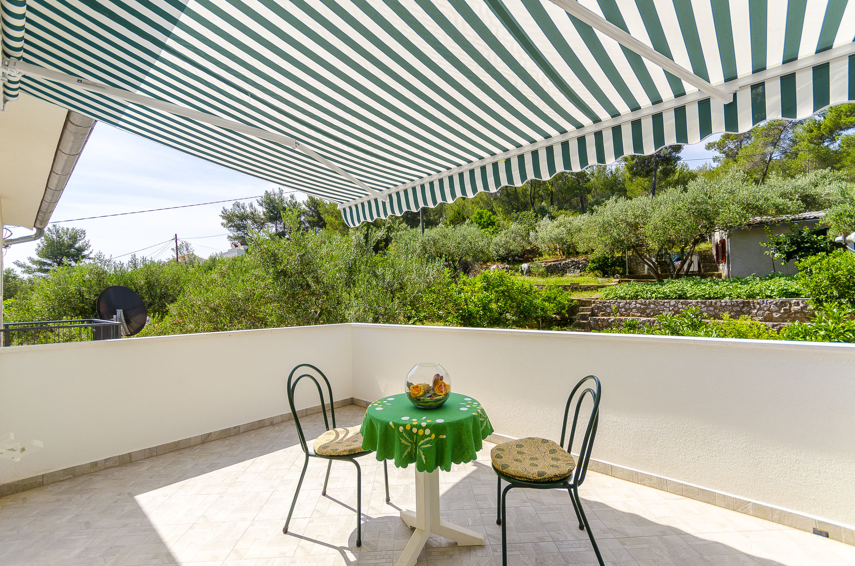 Apartments Dragica 41091-A2