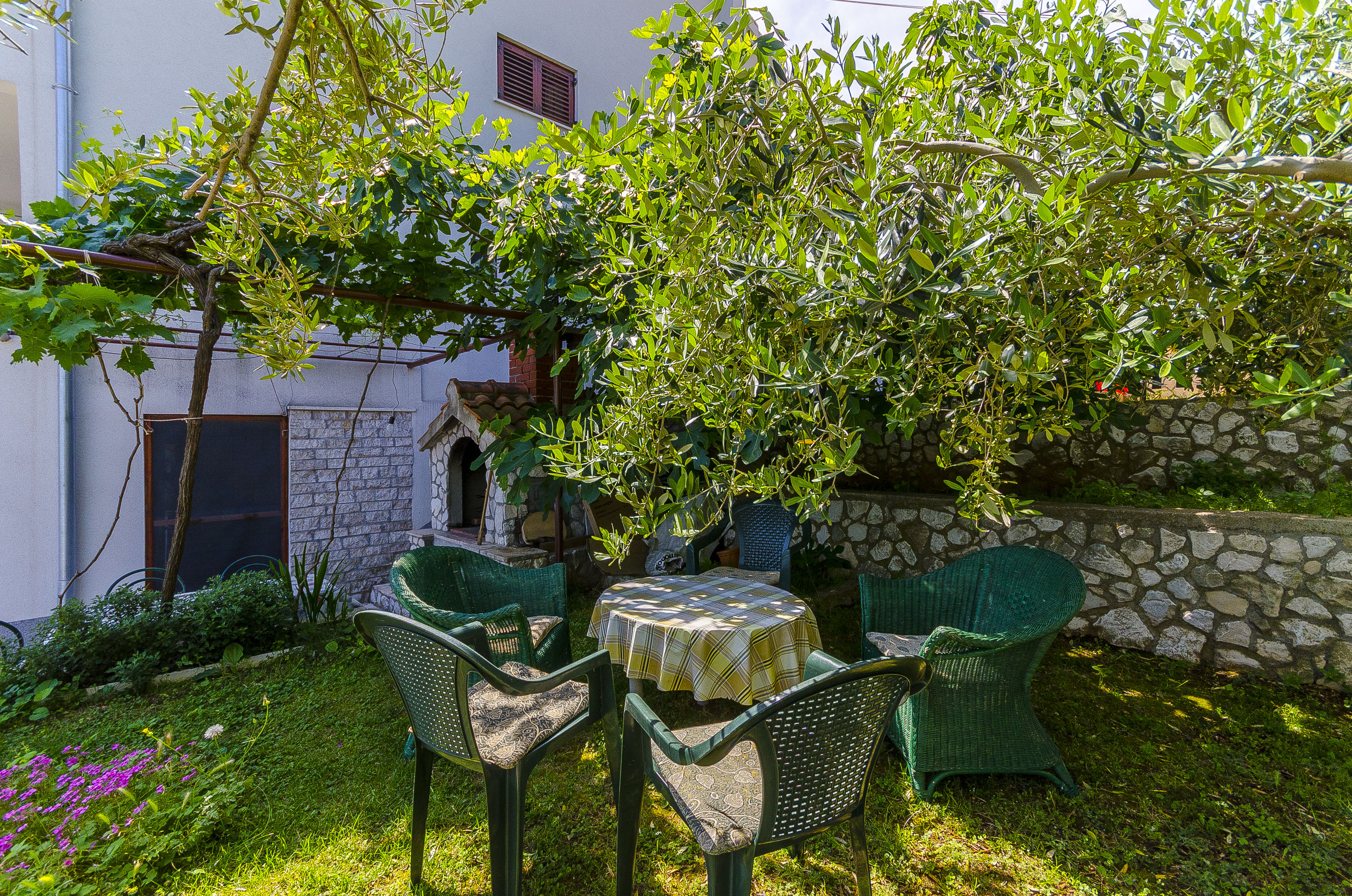 Apartments Dragica 41091-A2