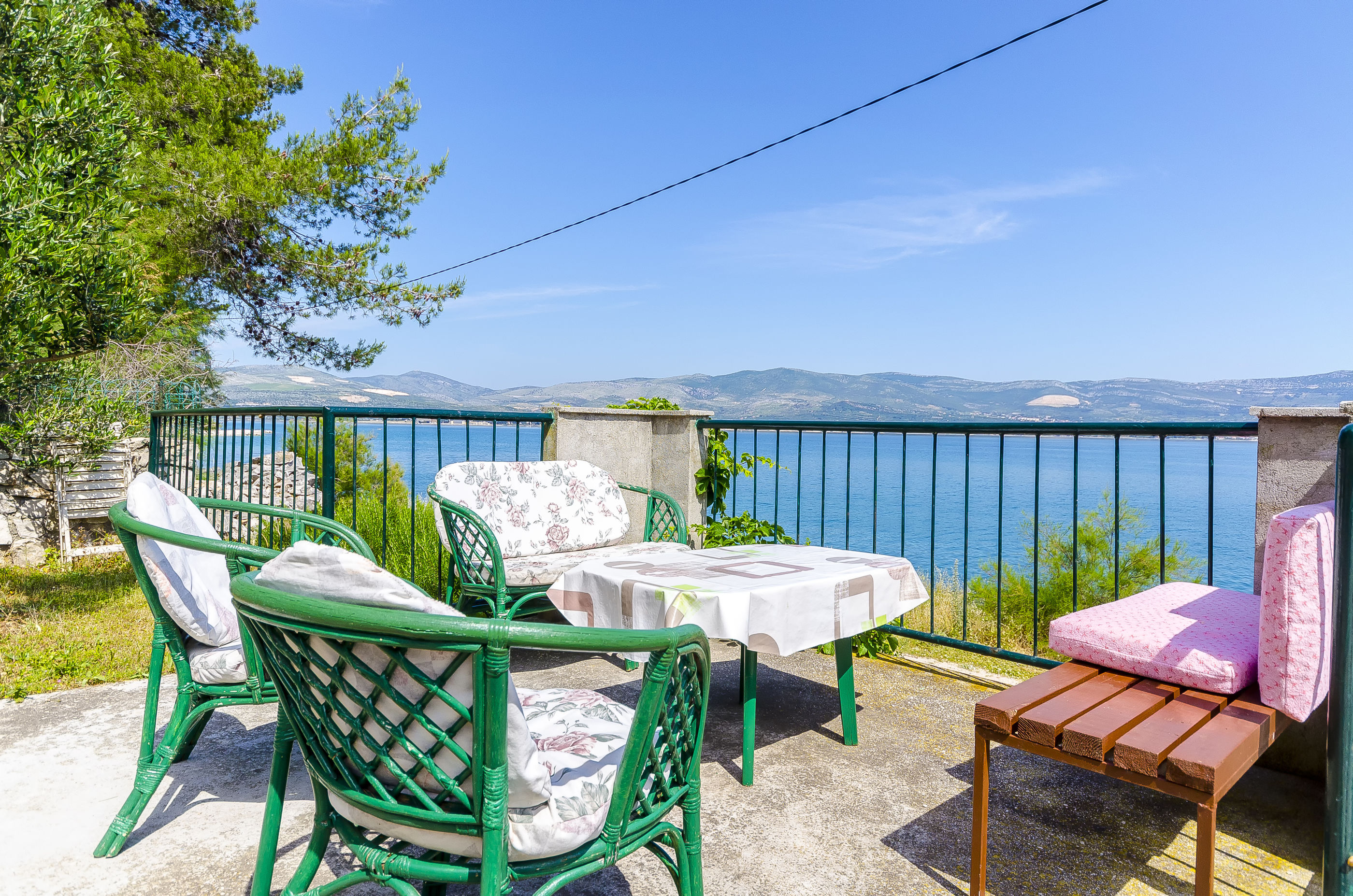 Apartments Dragica 41091-A2