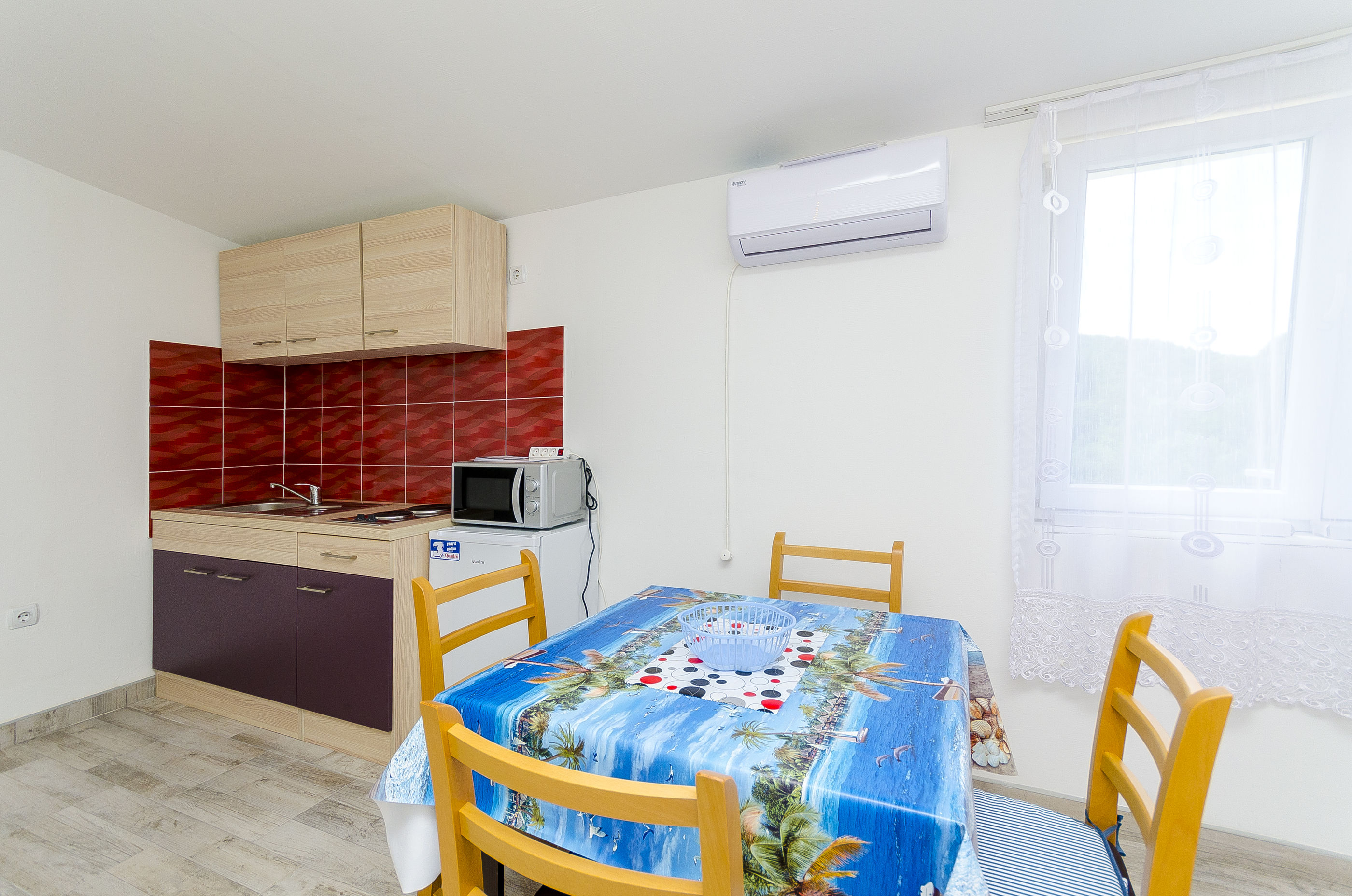 Apartments Mirko i Anda 38051-A1