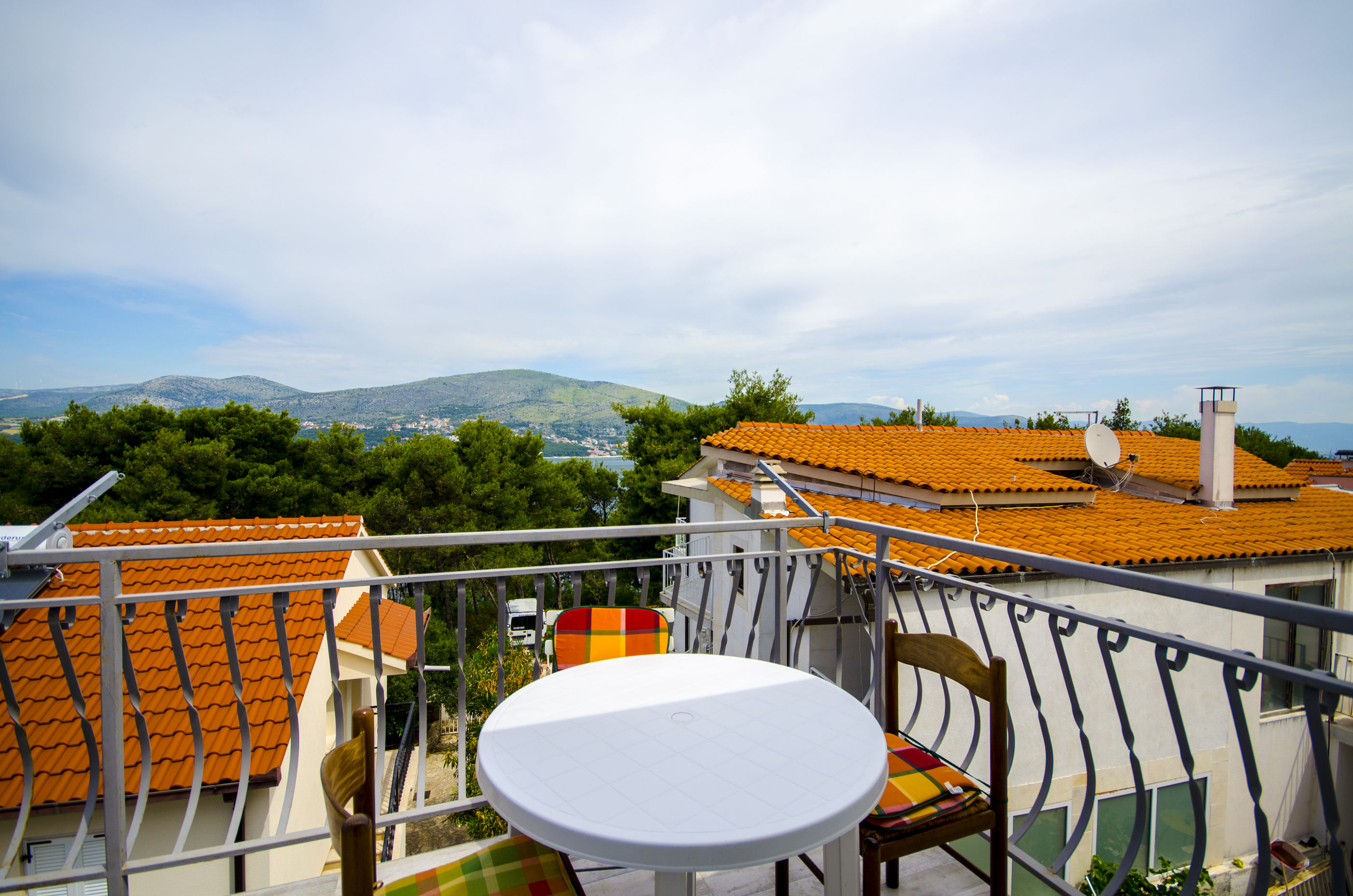 Apartments Mirko i Anda 38051-A2