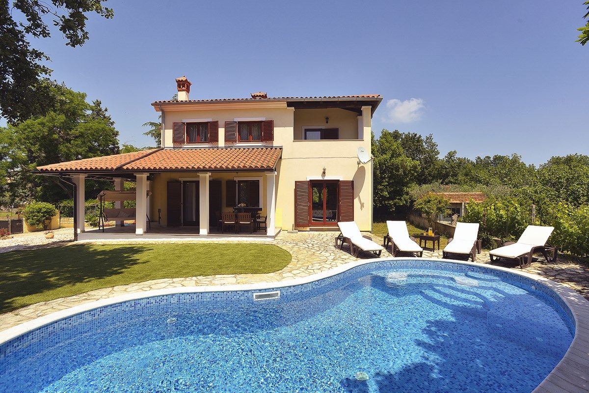 Villa Nina V3467-K1