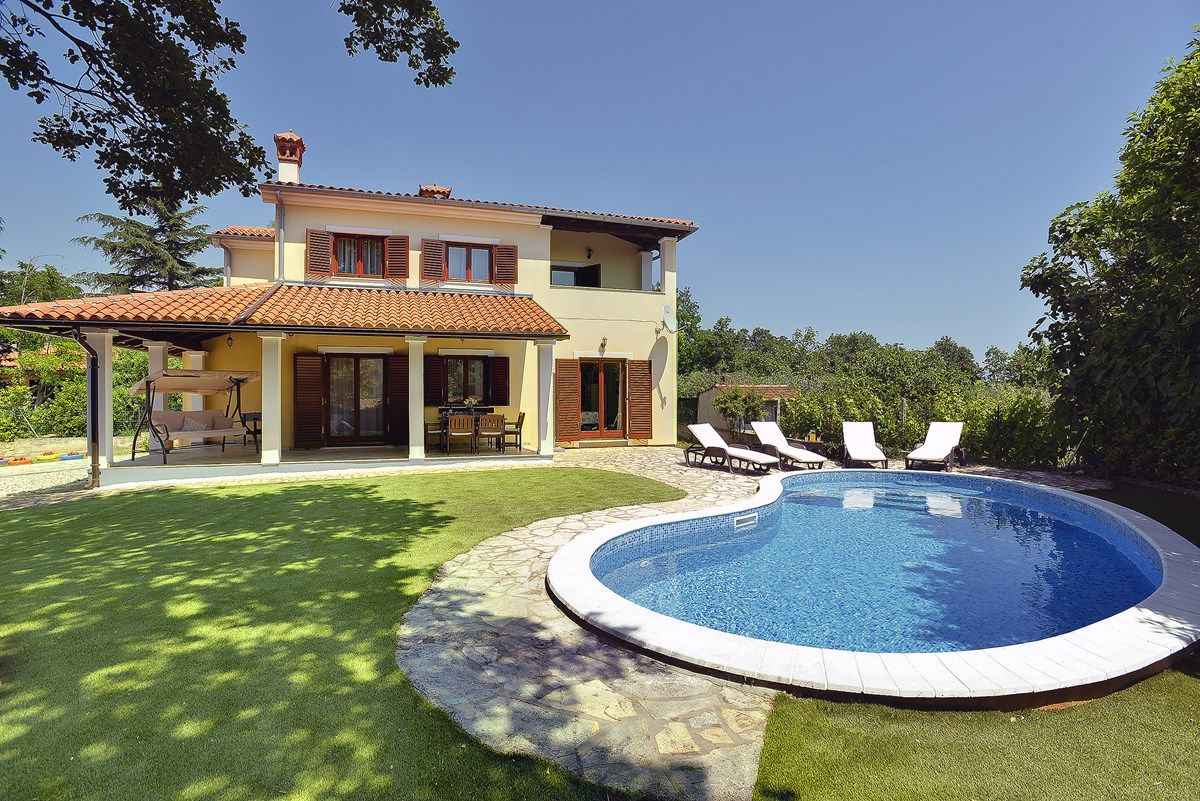 Villa Nina K1