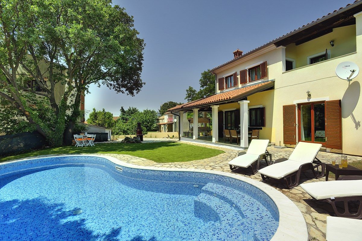 Villa Nina V3467-K1