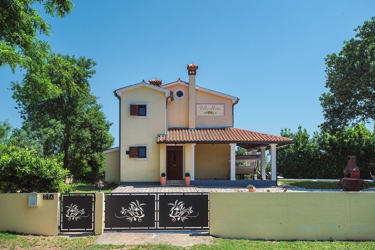 Villa Nina V3467-K1