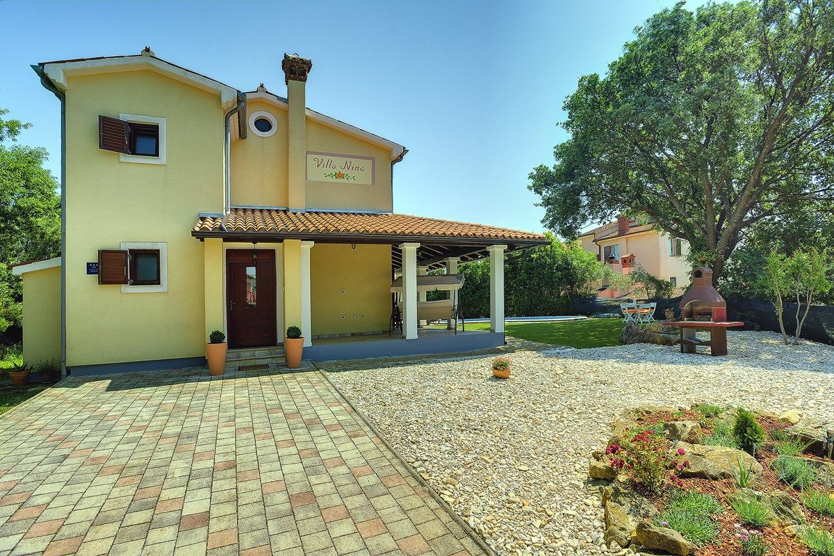 Villa Nina V3467-K1