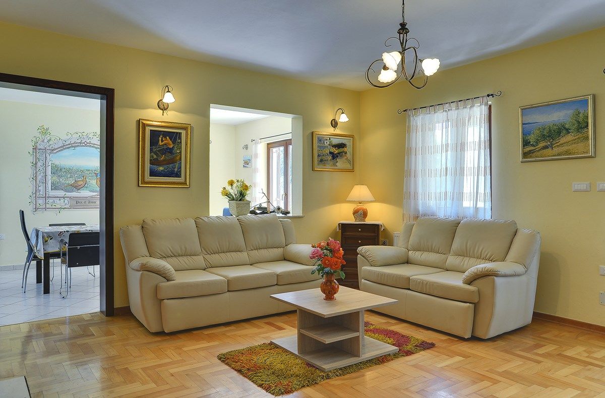 Villa Nina V3467-K1