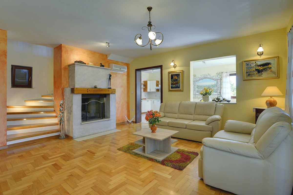 Villa Nina V3467-K1