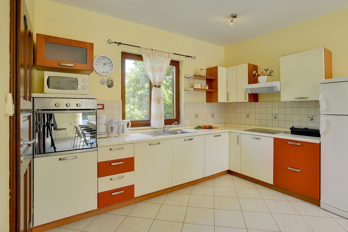 Villa Nina V3467-K1