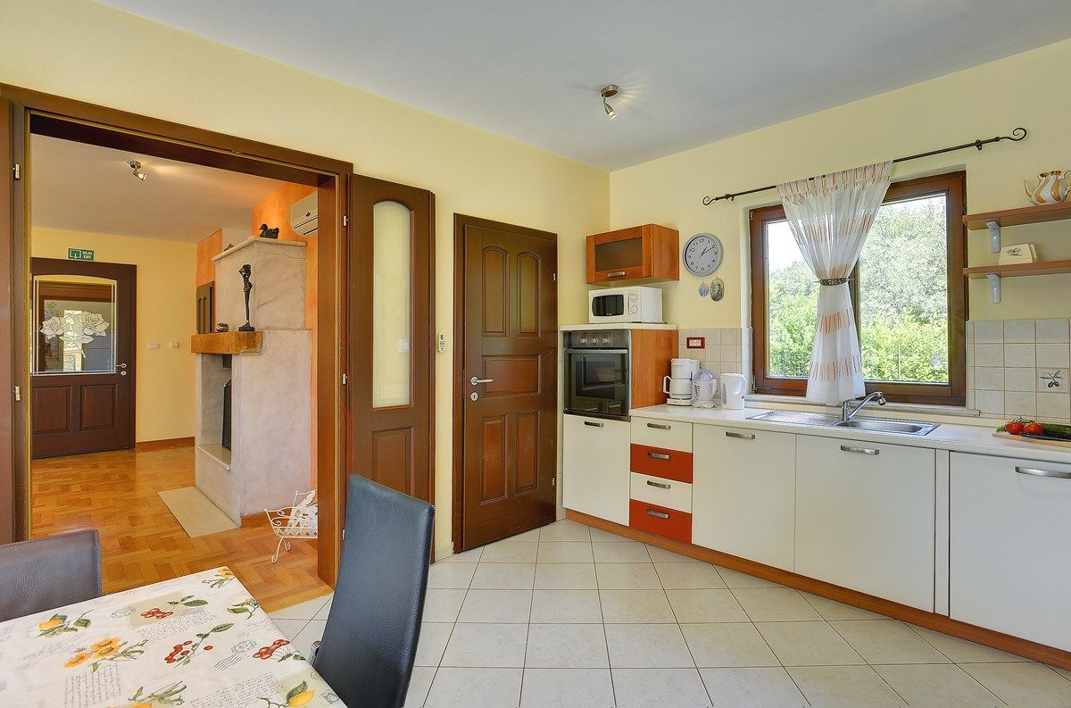 Villa Nina V3467-K1