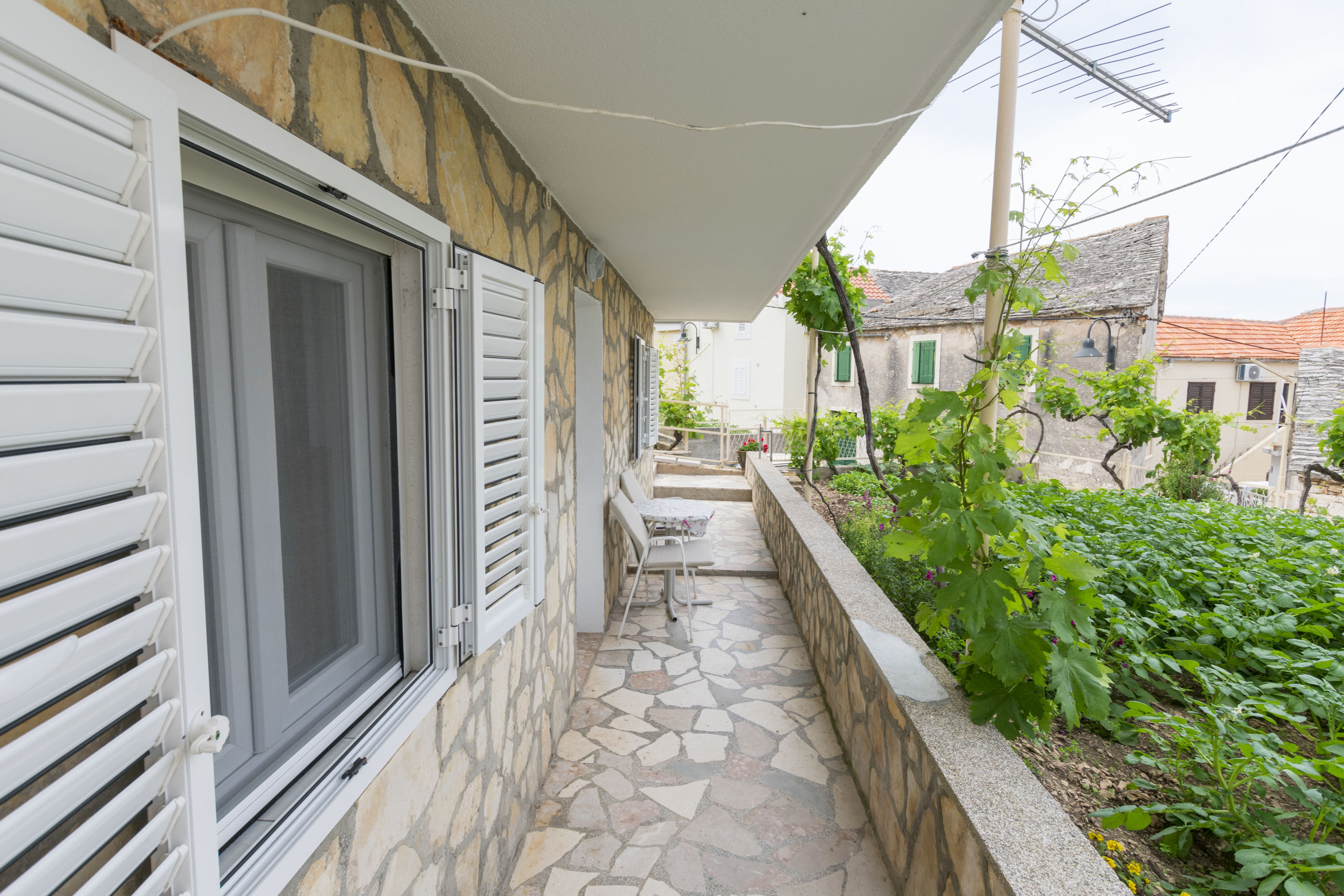 Apartments Zdenka 40474-A1