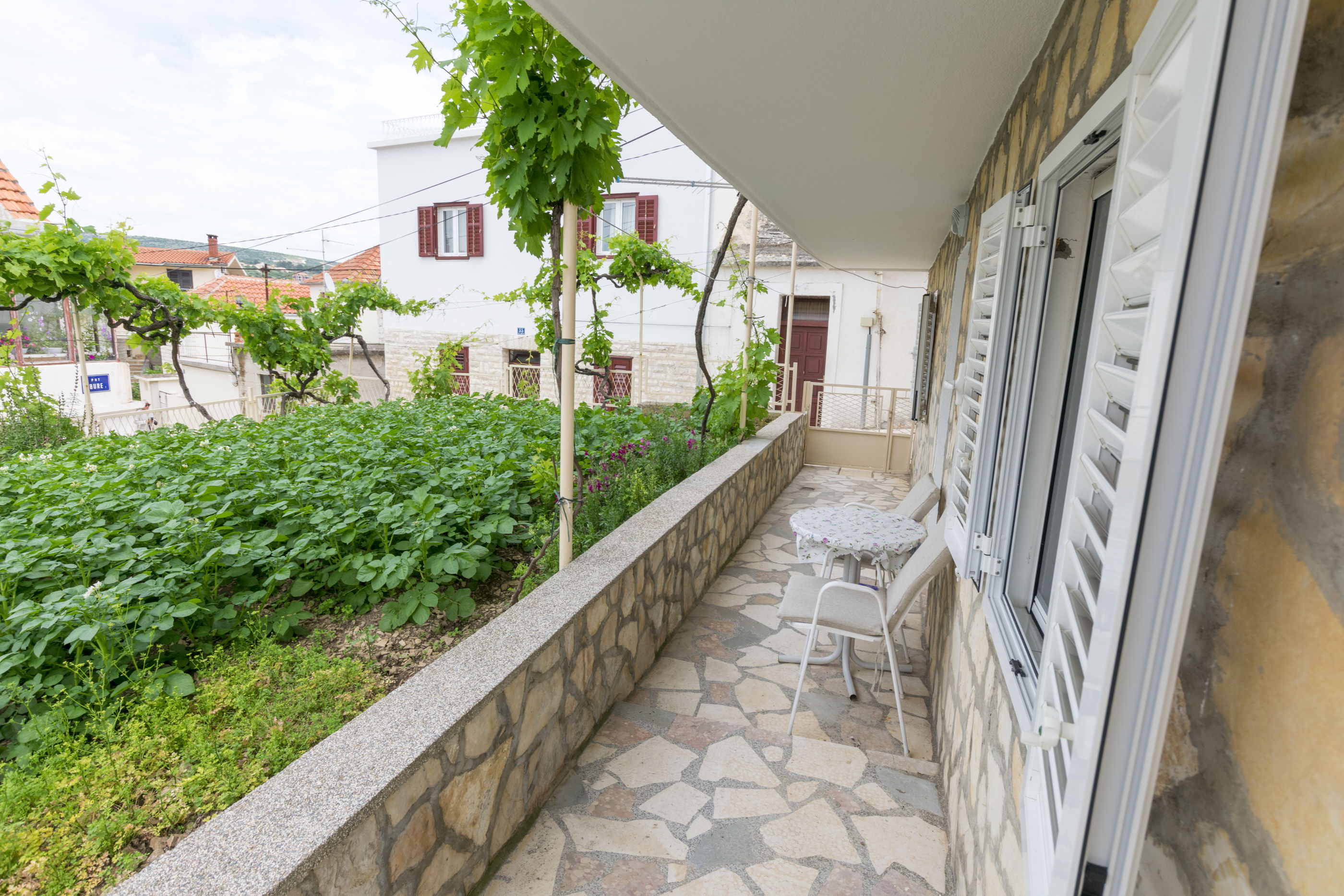 Apartments Zdenka 40474-A1