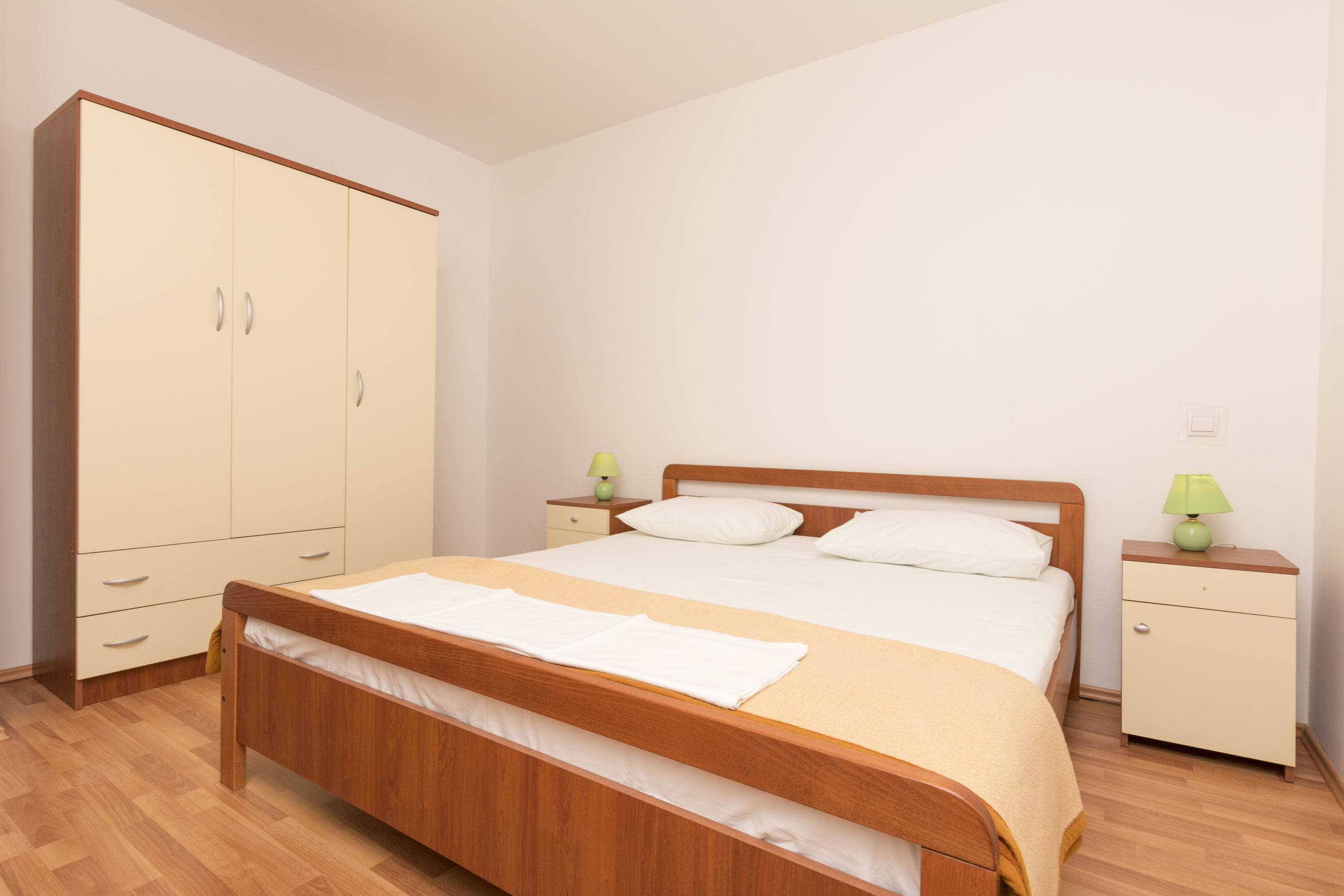 Apartments Frane 41316-A1
