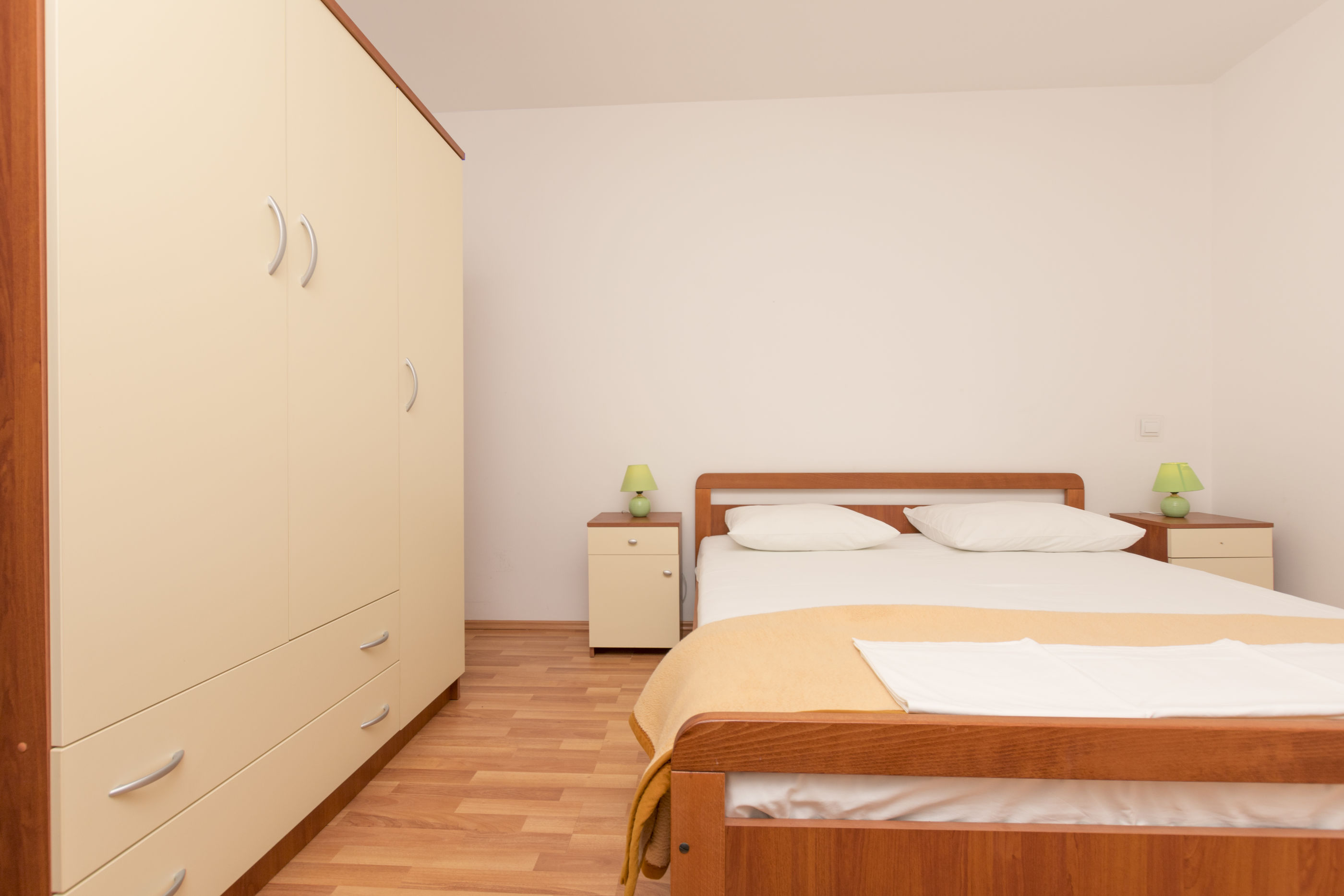 Apartments Frane 41316-A1