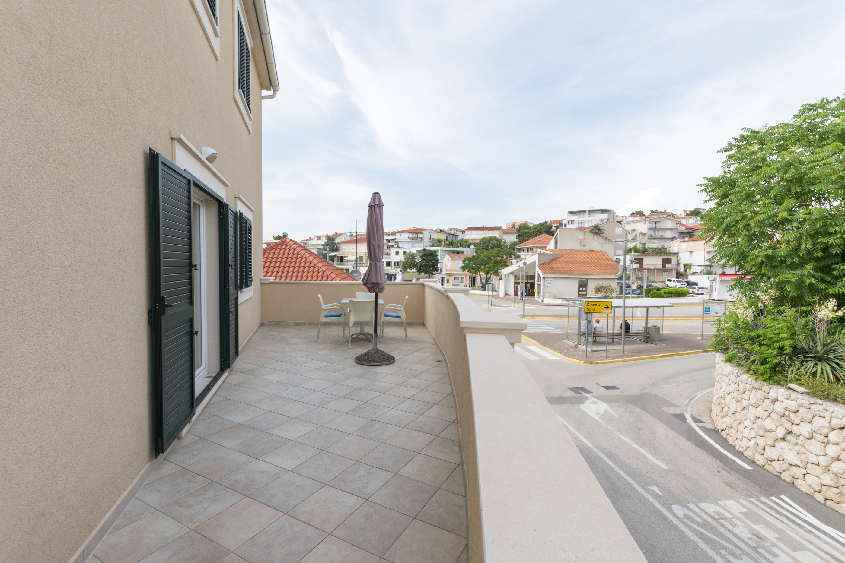 Apartments Frane 41316-A1