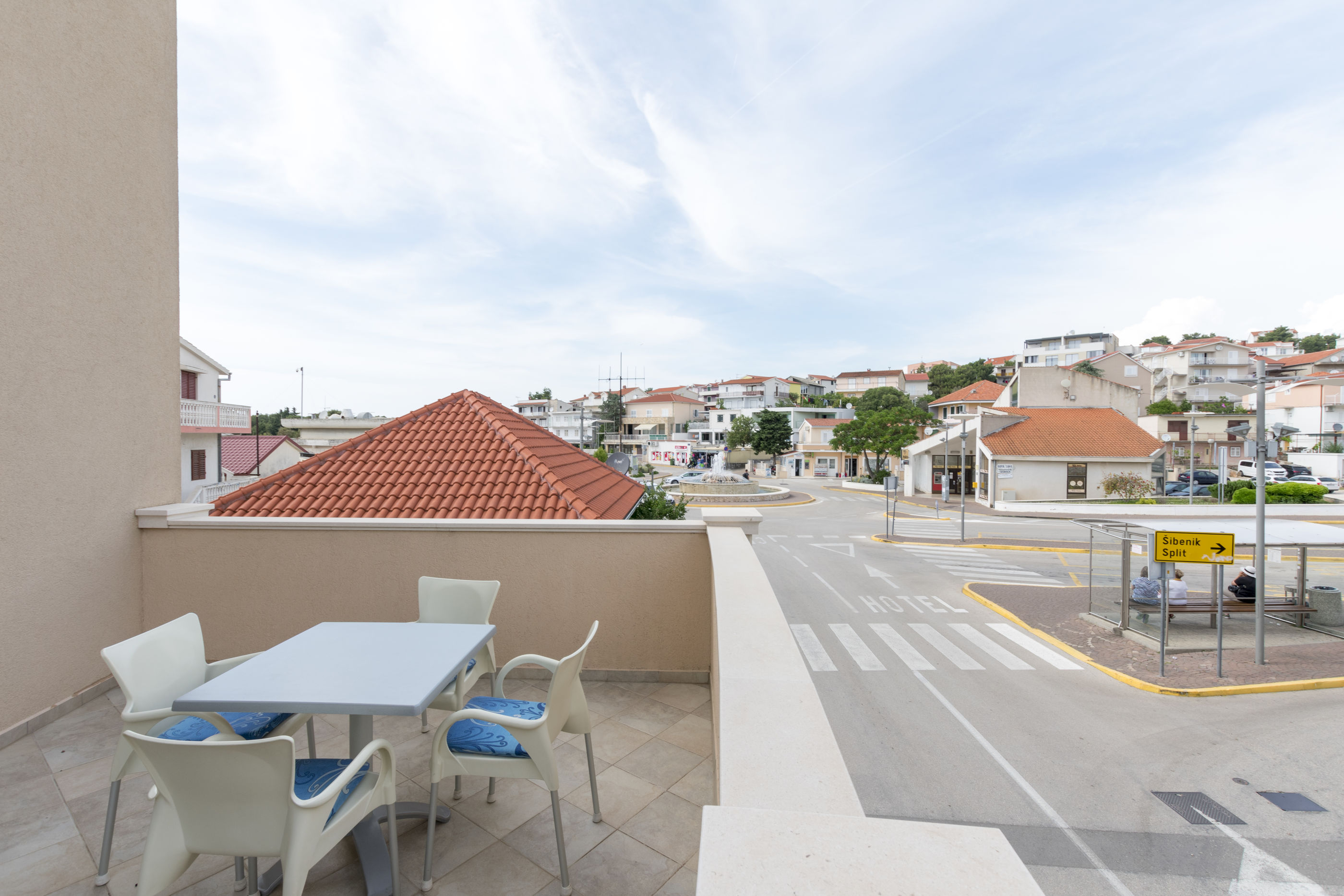 Apartments Frane 41316-A1