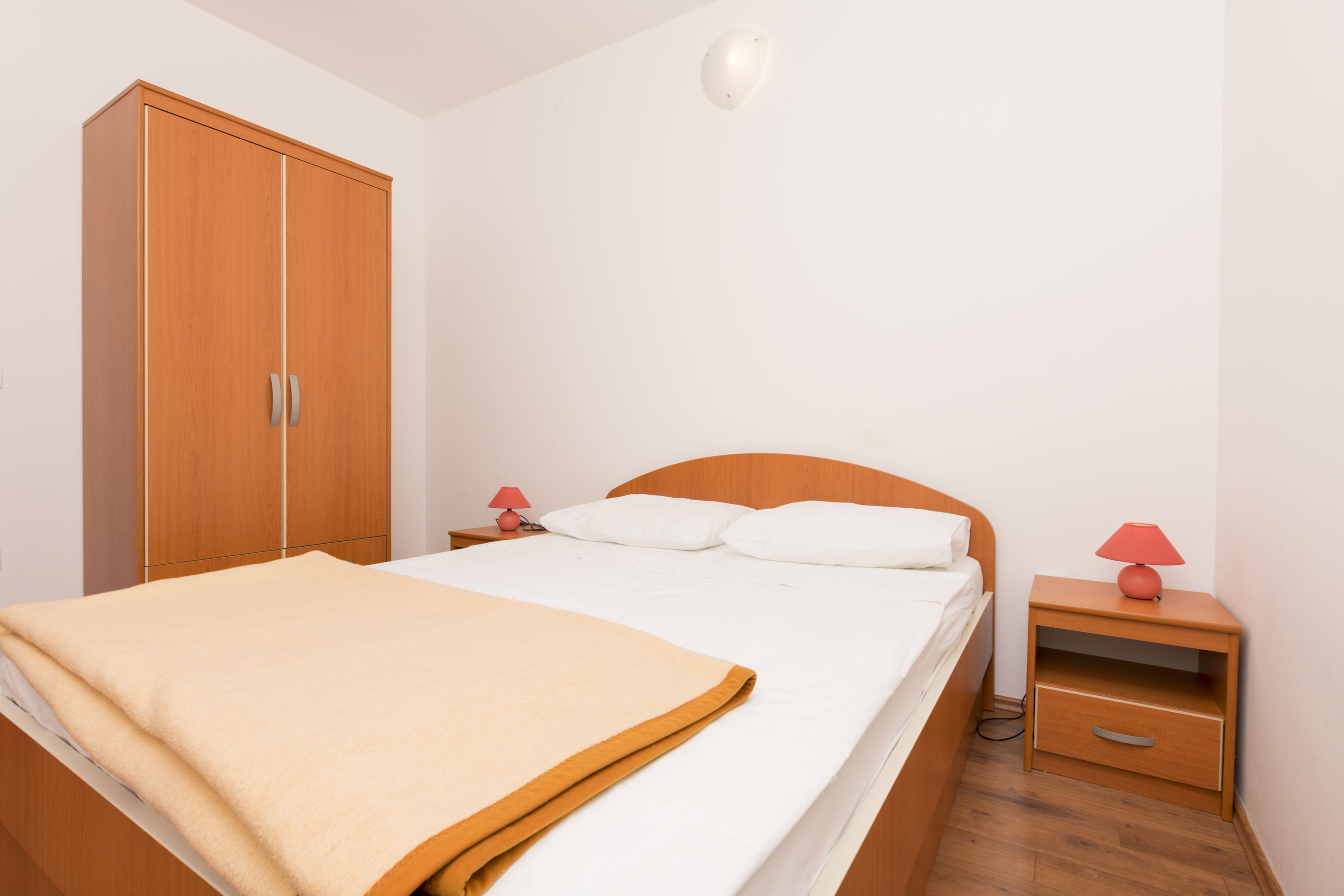 Apartments Frane 41316-A2