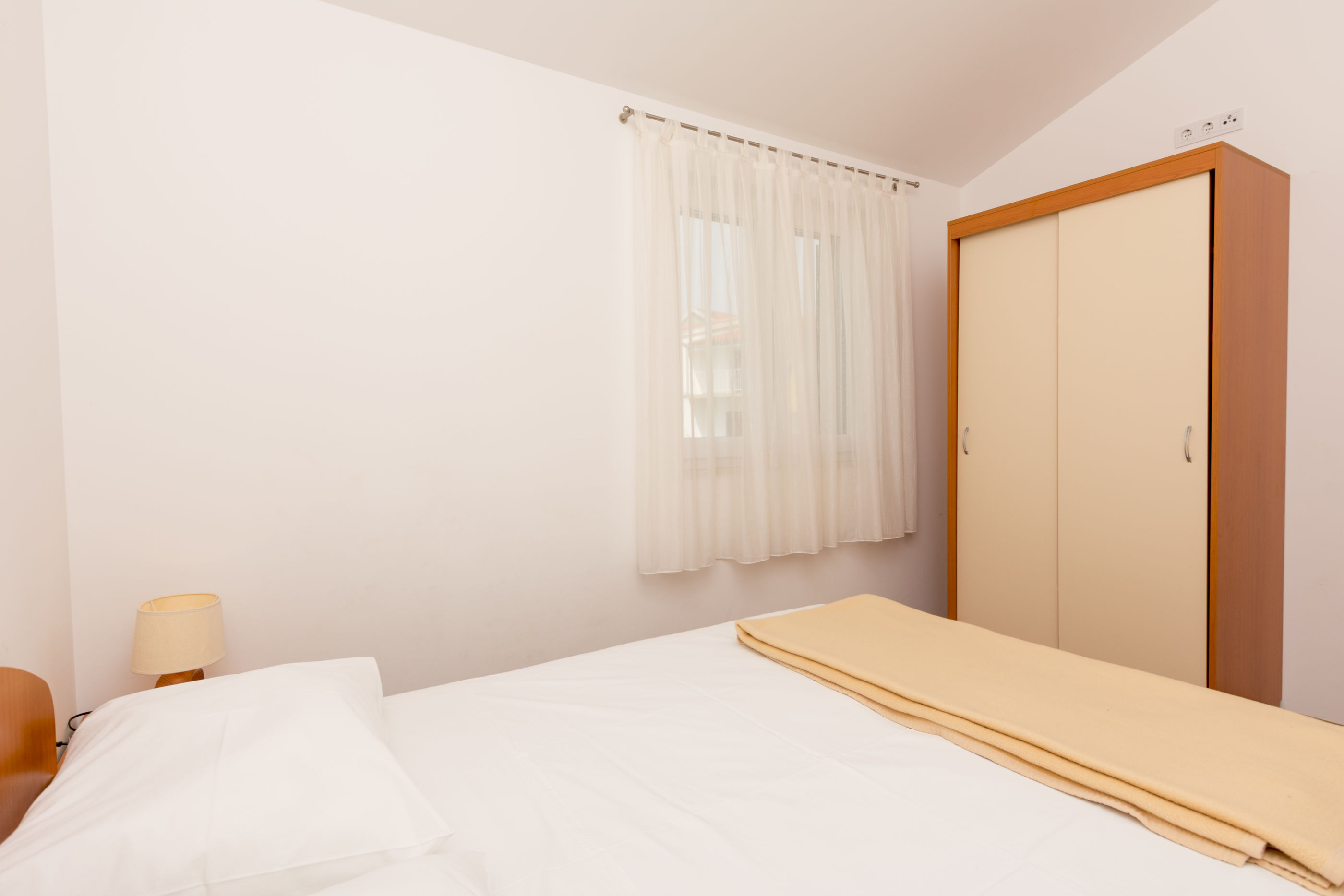 Apartments Frane 41316-A2