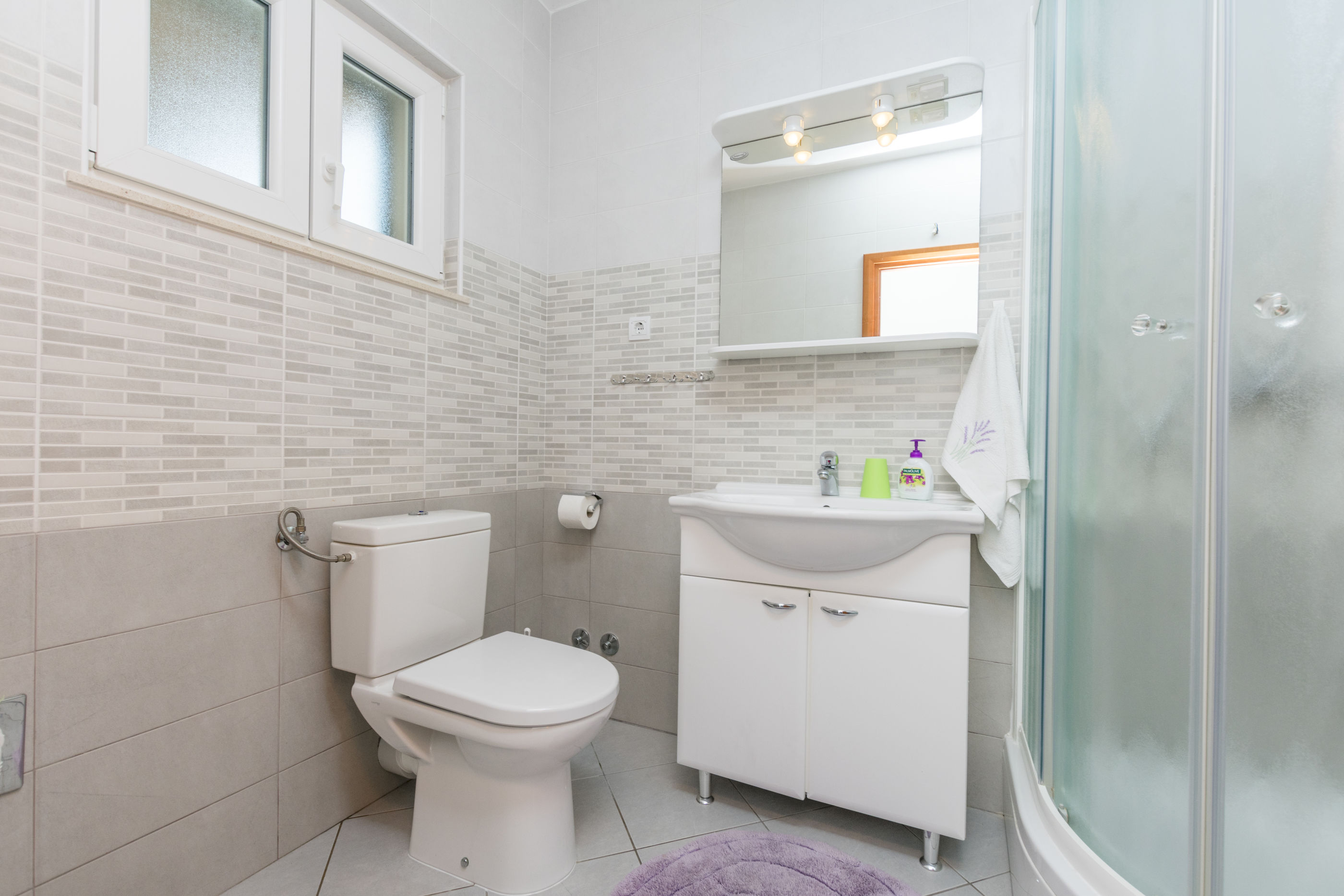 Apartments Frane 41316-A2