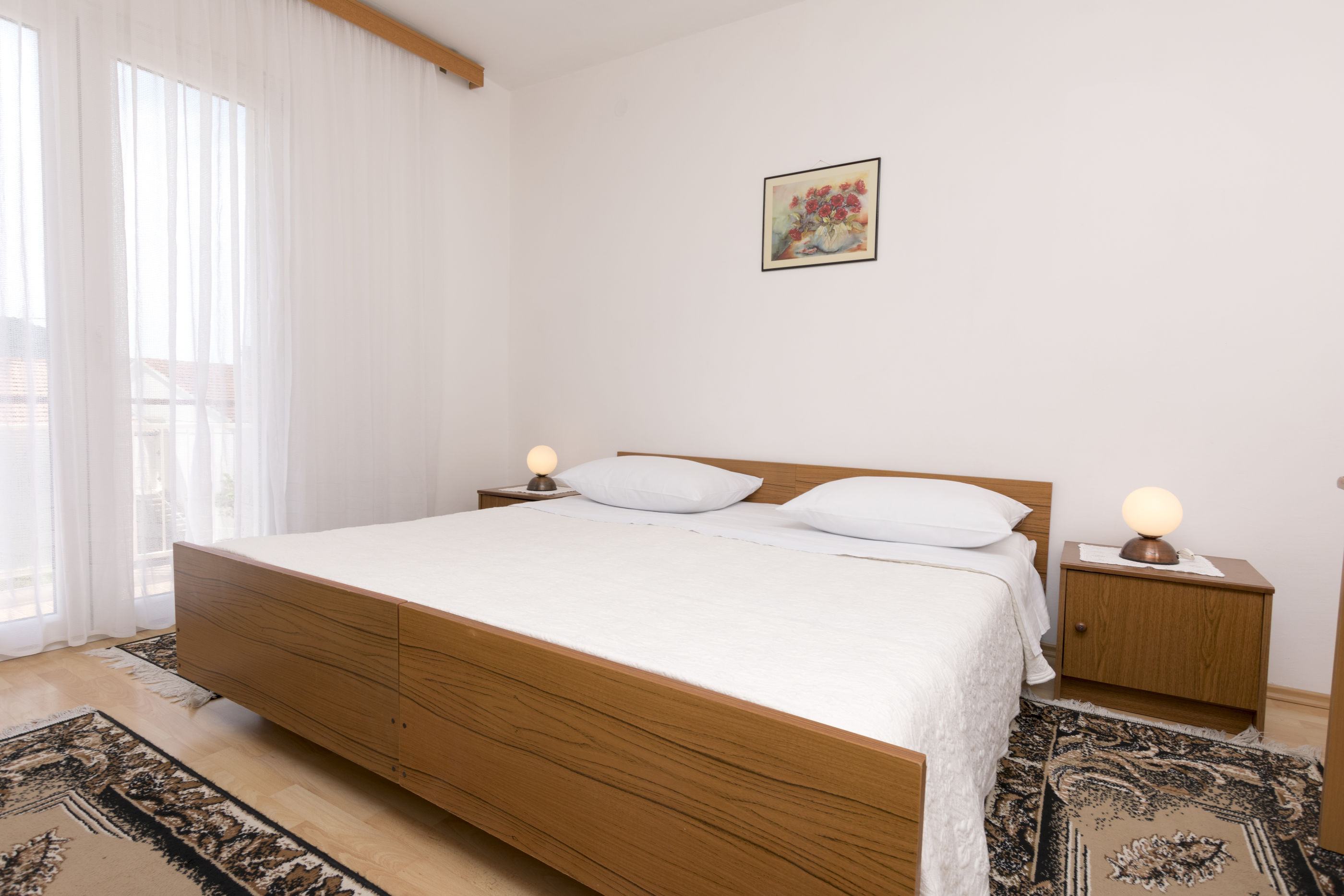 Apartments Visnja 41542-A2