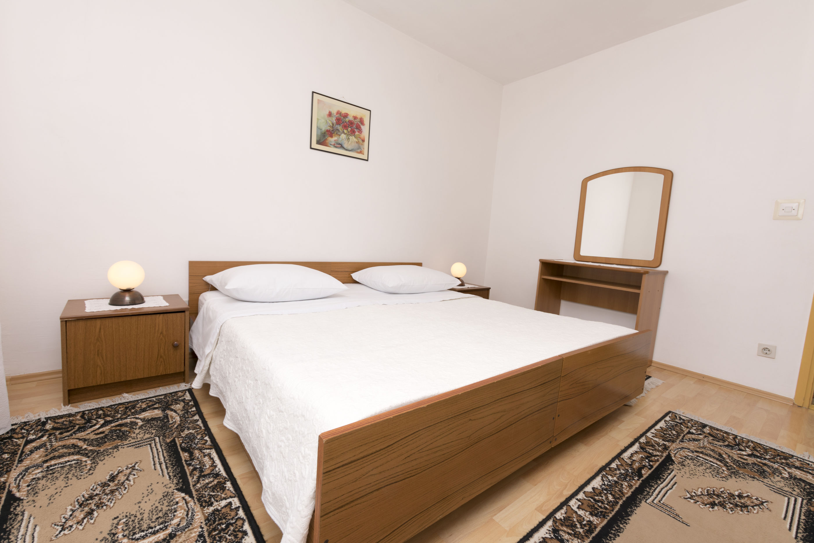 Apartments Visnja 41542-A2